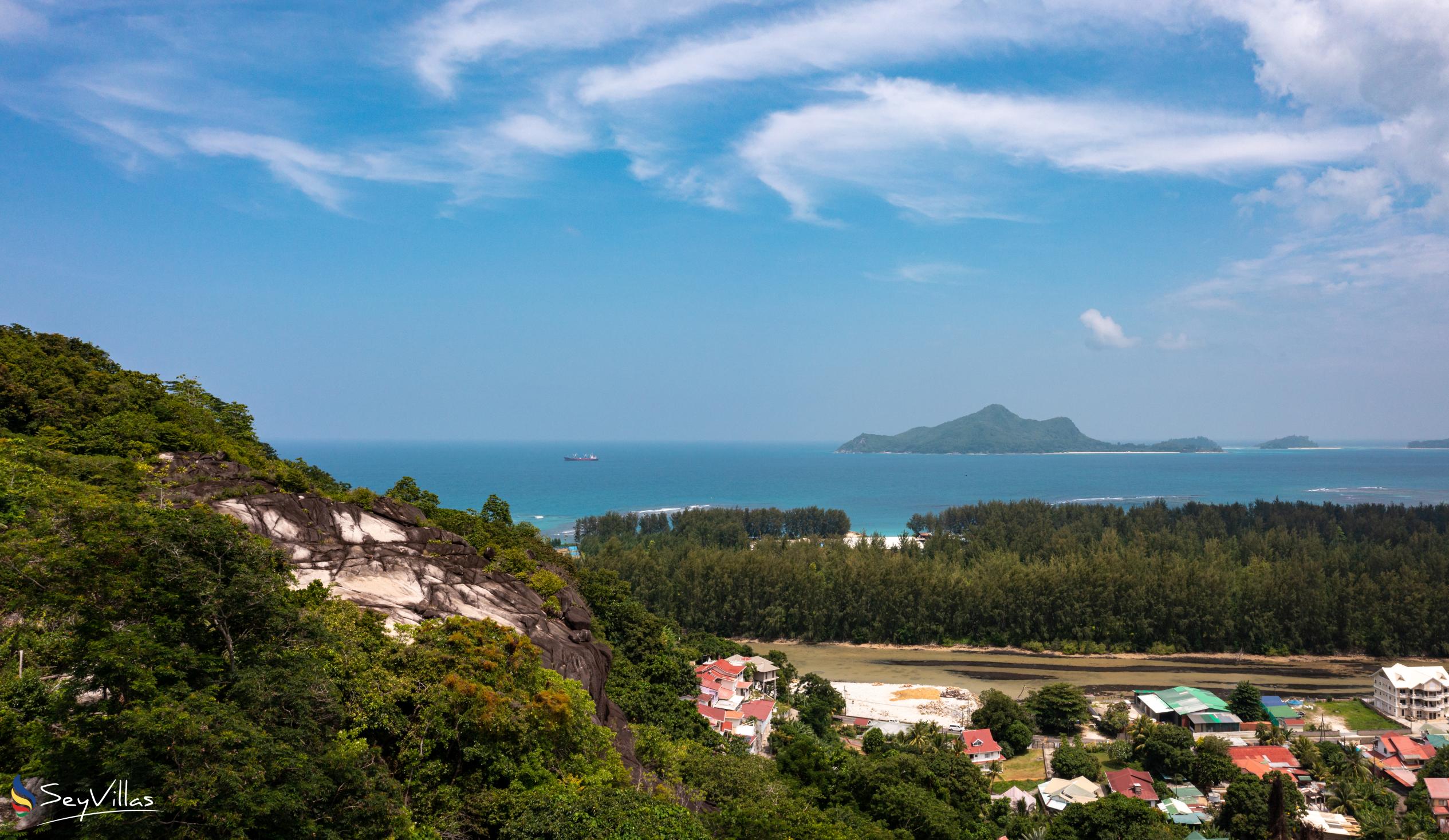 Foto 2: Auguste Holiday Residence - Esterno - Mahé (Seychelles)