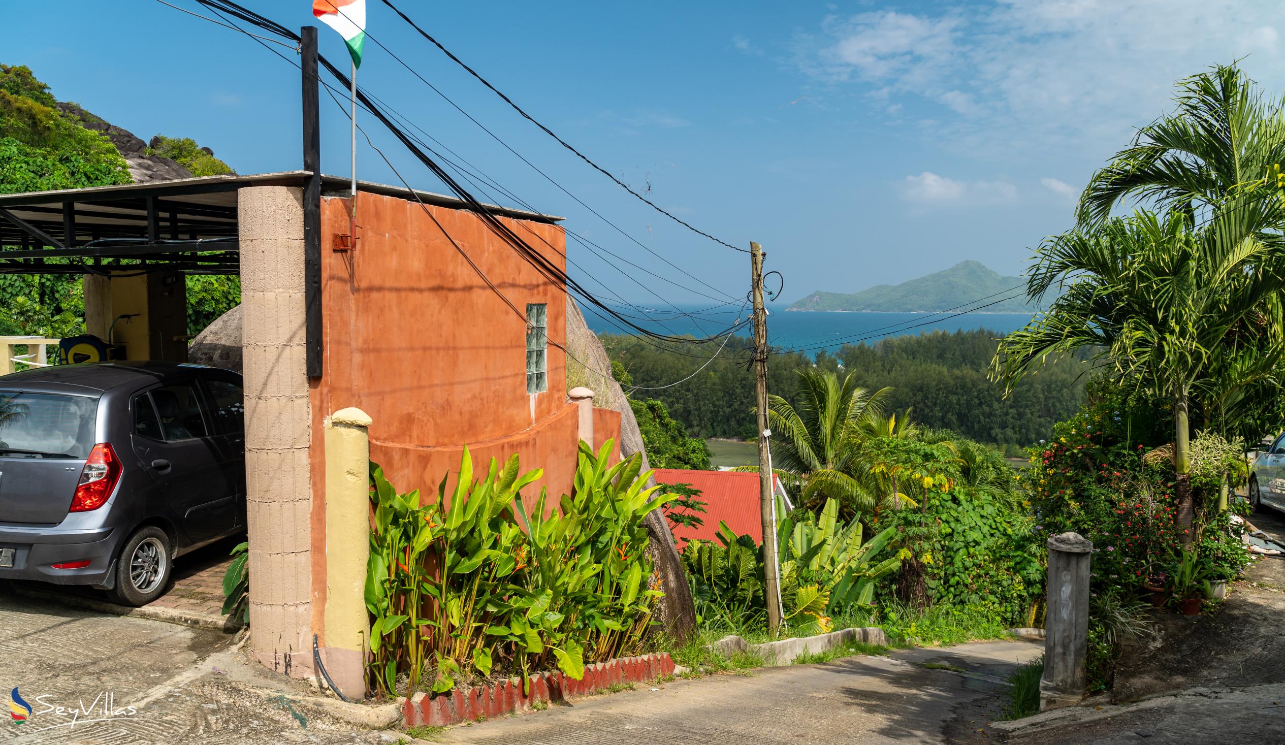Photo 31: Auguste Holiday Residence - Location - Mahé (Seychelles)