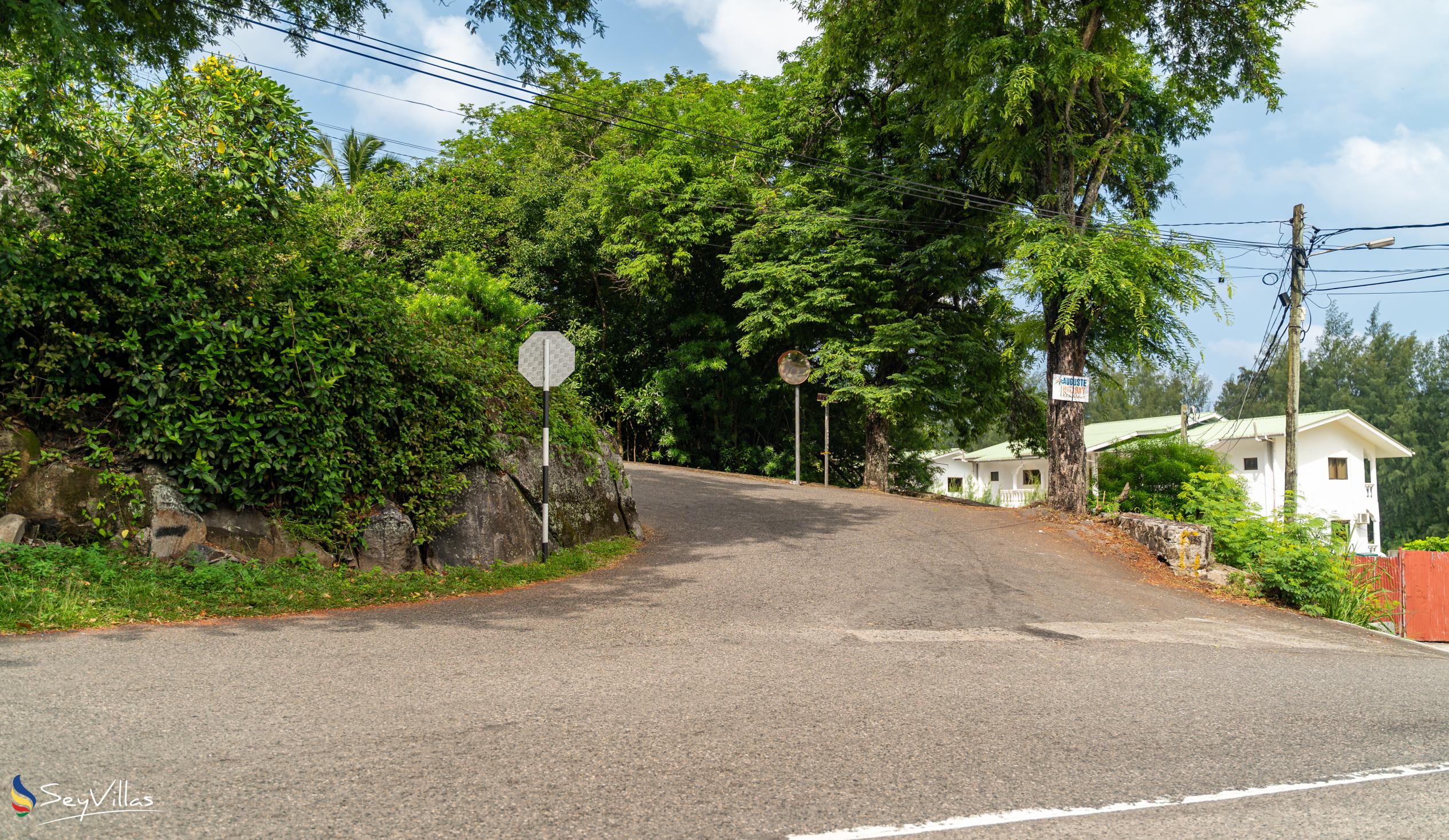 Photo 35: Auguste Holiday Residence - Location - Mahé (Seychelles)