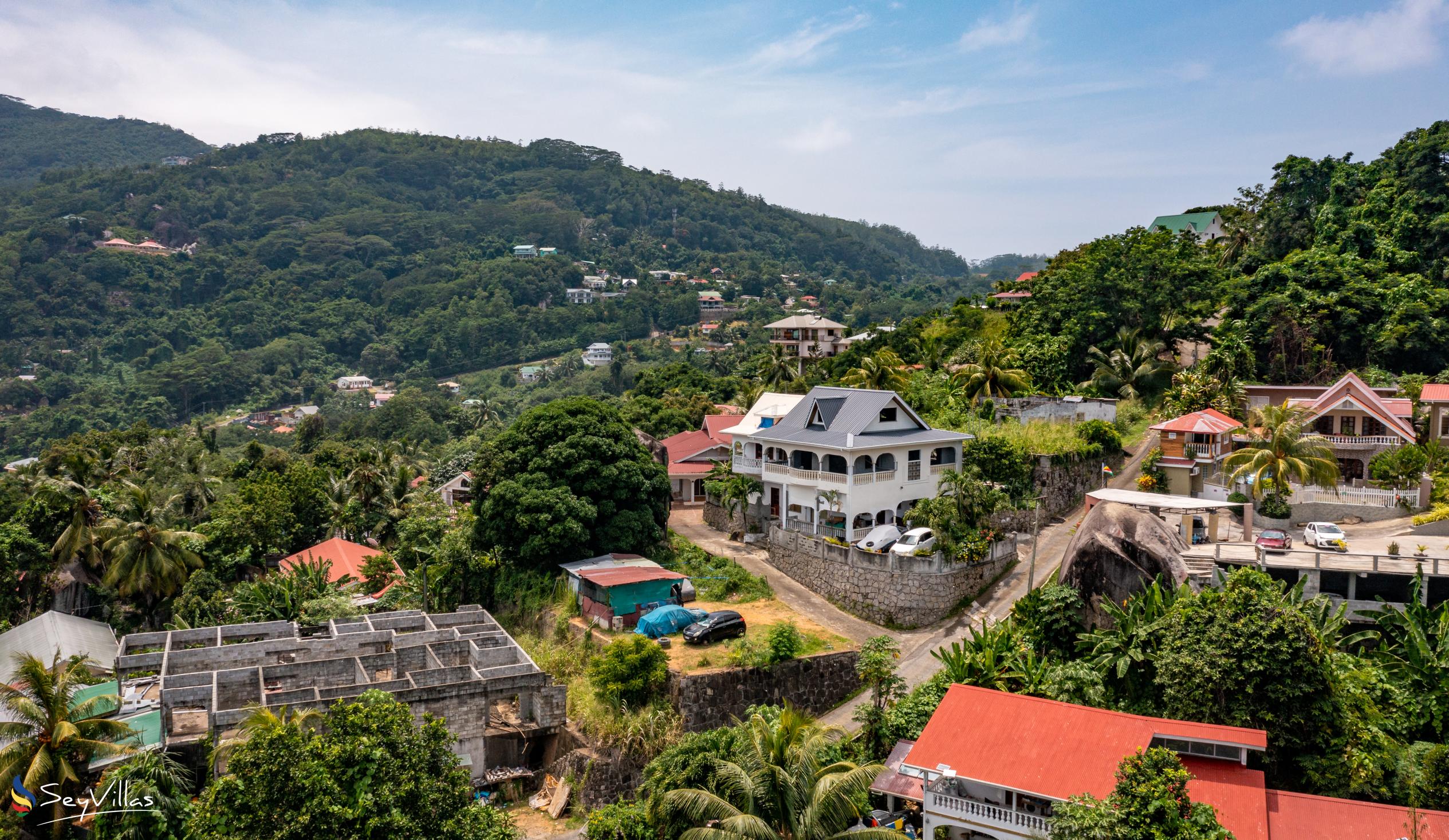 Photo 28: Auguste Holiday Residence - Location - Mahé (Seychelles)