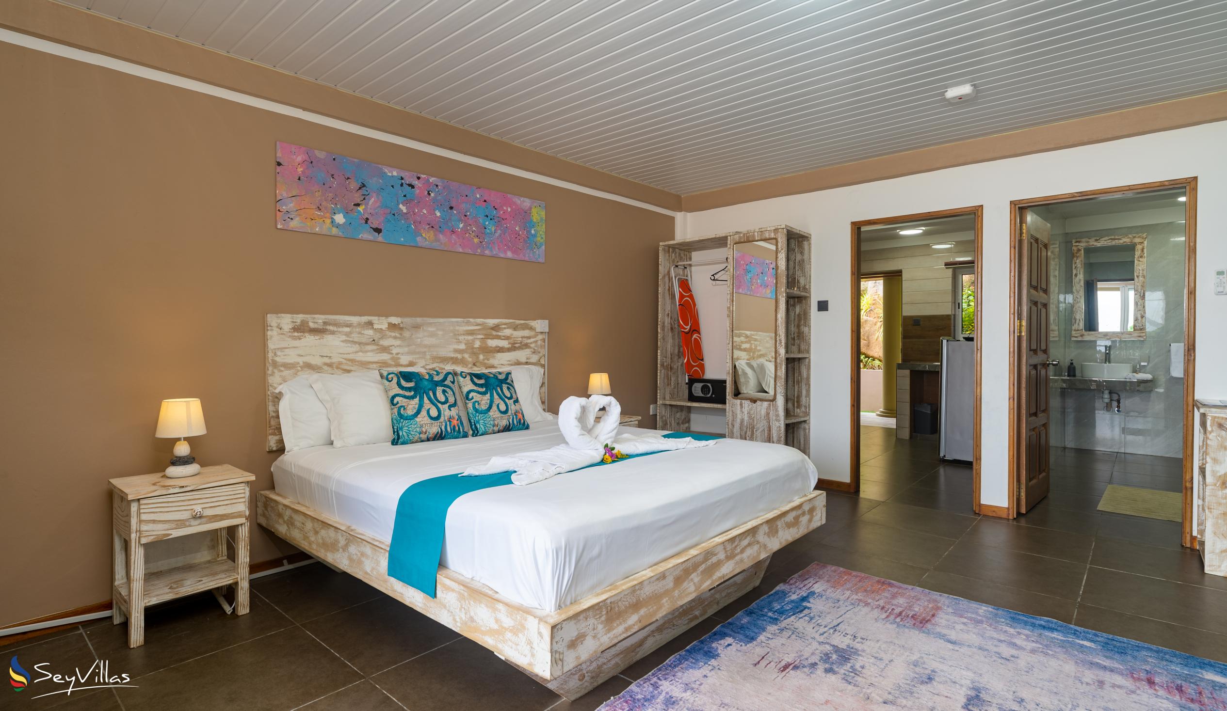 Photo 55: Auguste Holiday Residence - 1-Bedroom Apartment - Mahé (Seychelles)