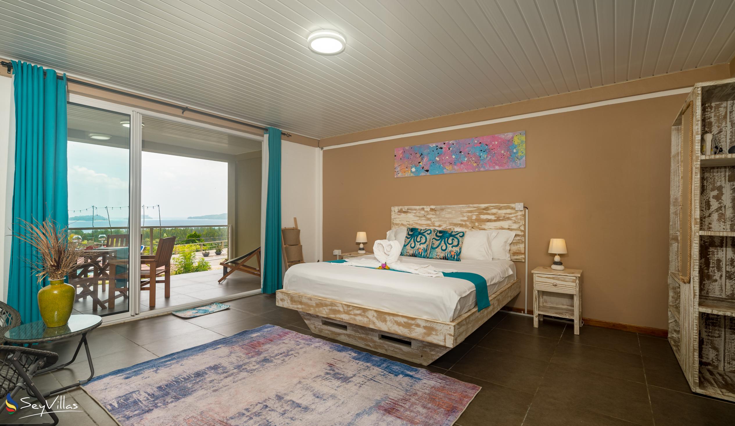 Foto 54: Auguste Holiday Residence - Appartamento con 1 camera da letto - Mahé (Seychelles)