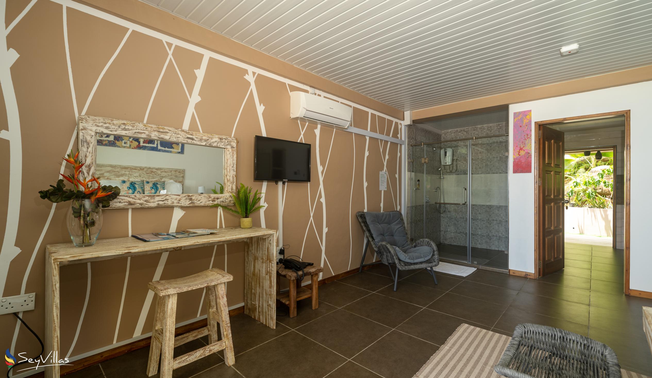 Foto 51: Auguste Holiday Residence - Appartamento con 1 camera da letto - Mahé (Seychelles)