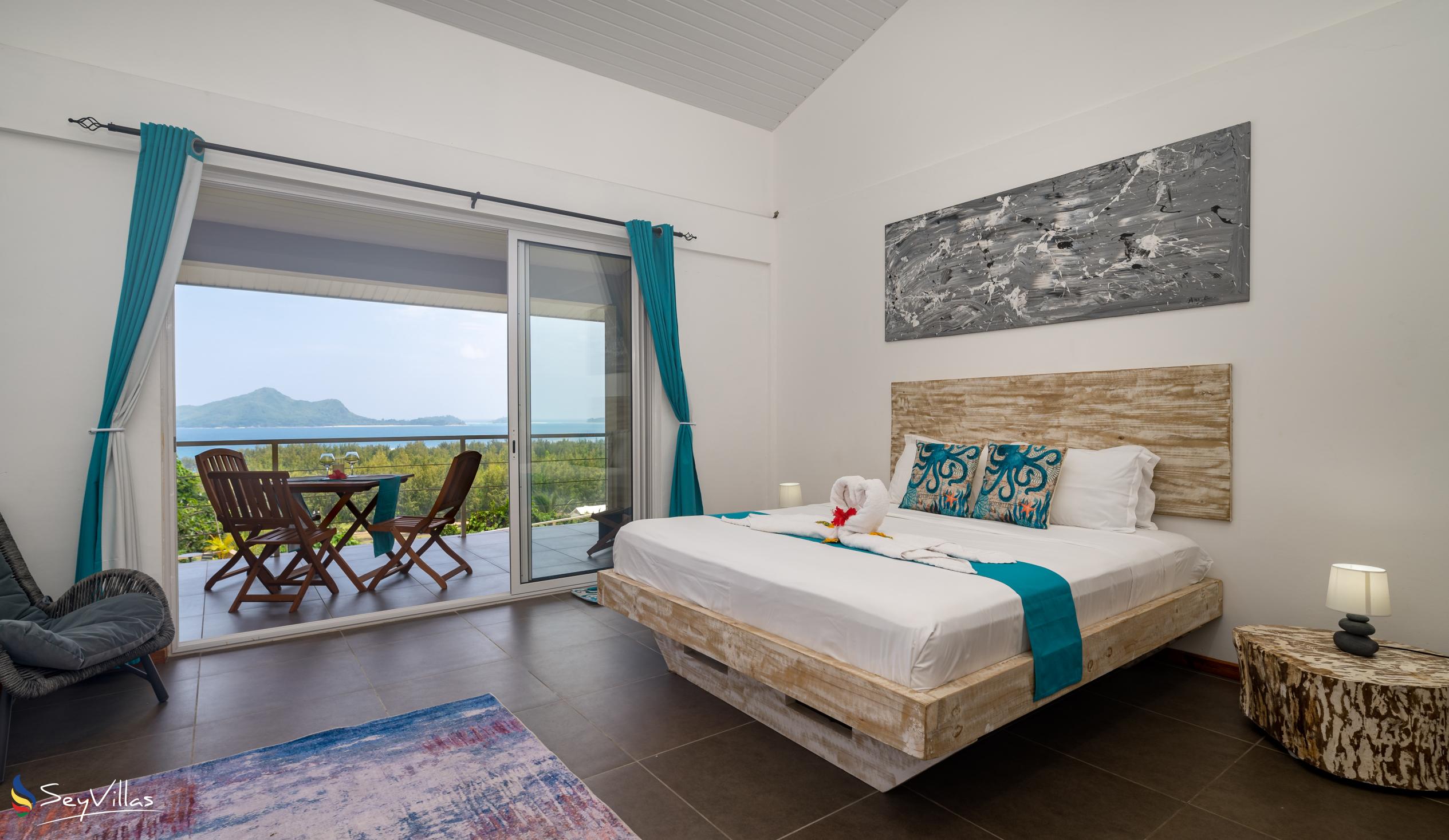 Foto 45: Auguste Holiday Residence - Appartamento con 1 camera da letto - Mahé (Seychelles)