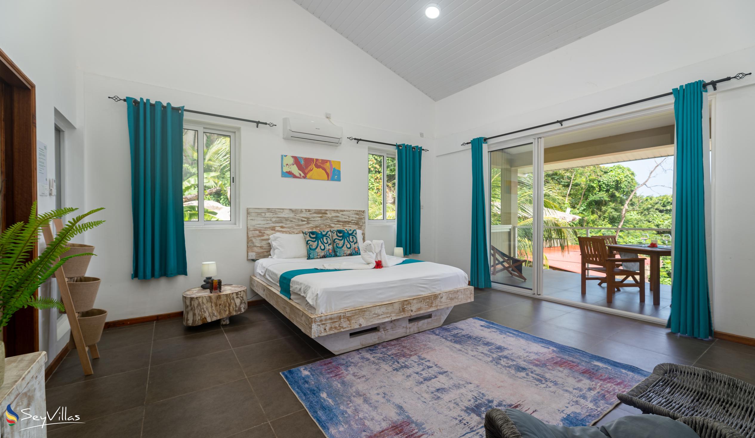 Photo 36: Auguste Holiday Residence - 1-Bedroom Apartment - Mahé (Seychelles)