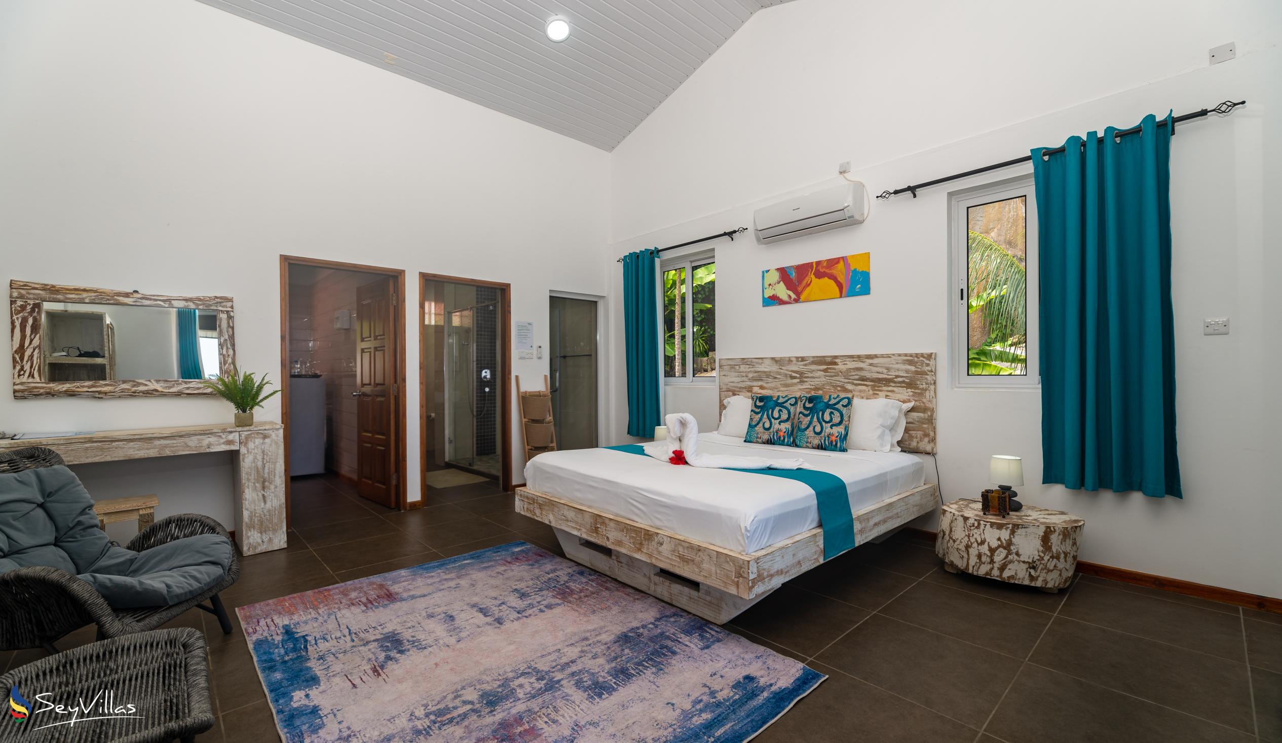 Foto 46: Auguste Holiday Residence - Appartamento con 1 camera da letto - Mahé (Seychelles)