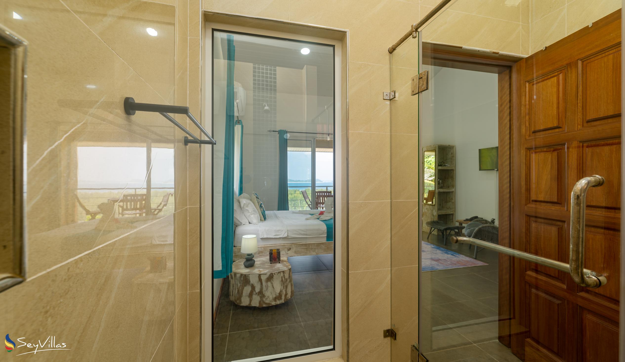 Foto 50: Auguste Holiday Residence - Appartamento con 1 camera da letto - Mahé (Seychelles)