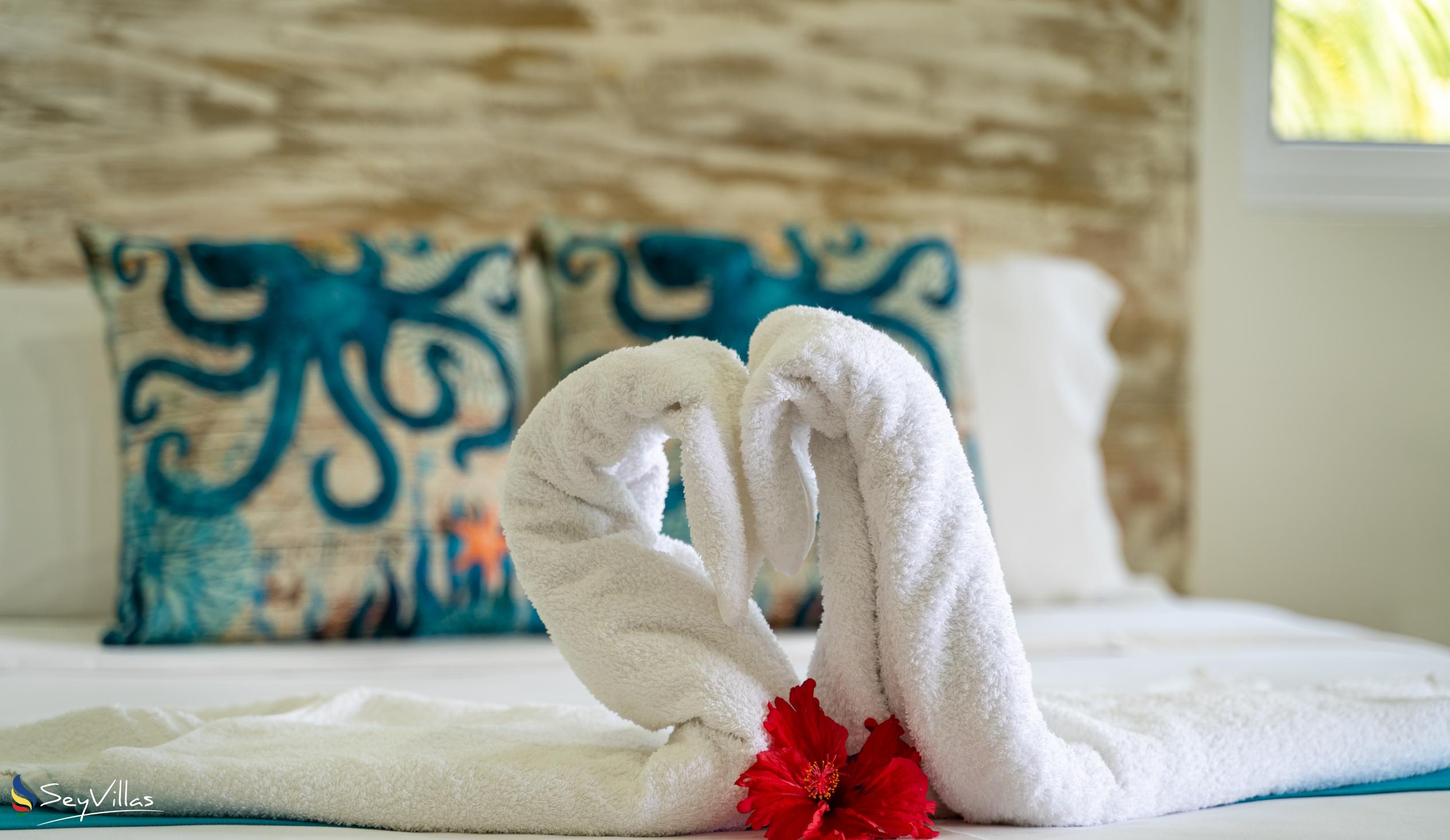 Foto 47: Auguste Holiday Residence - Appartamento con 1 camera da letto - Mahé (Seychelles)