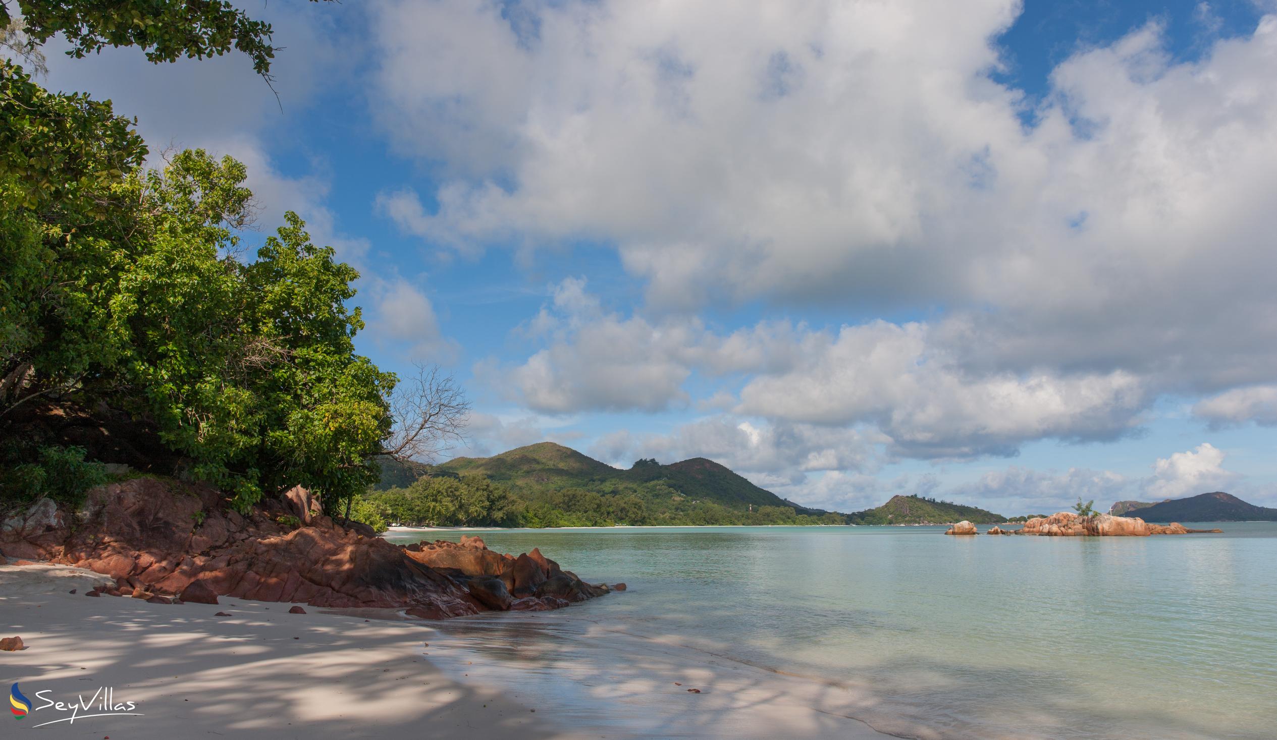Foto 15: Vinc.Villa - Posizione - Praslin (Seychelles)