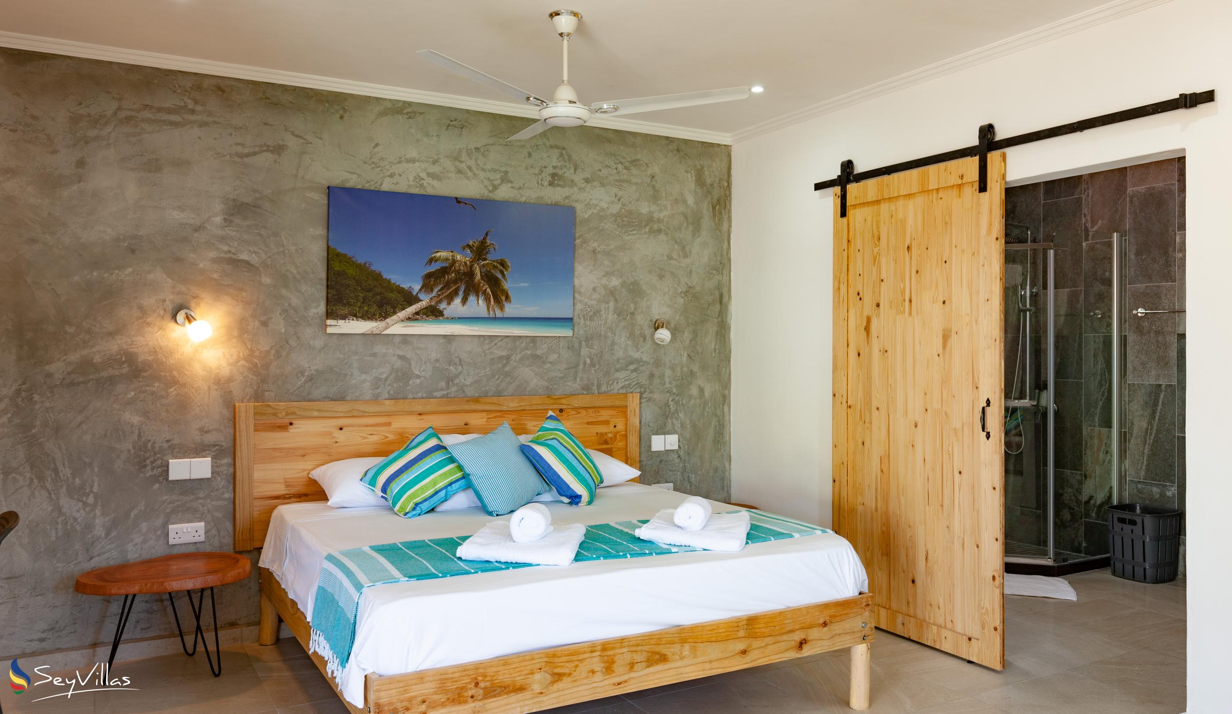Foto 36: Vinc.Villa - Appartement Anse Georgette - Praslin (Seychelles)