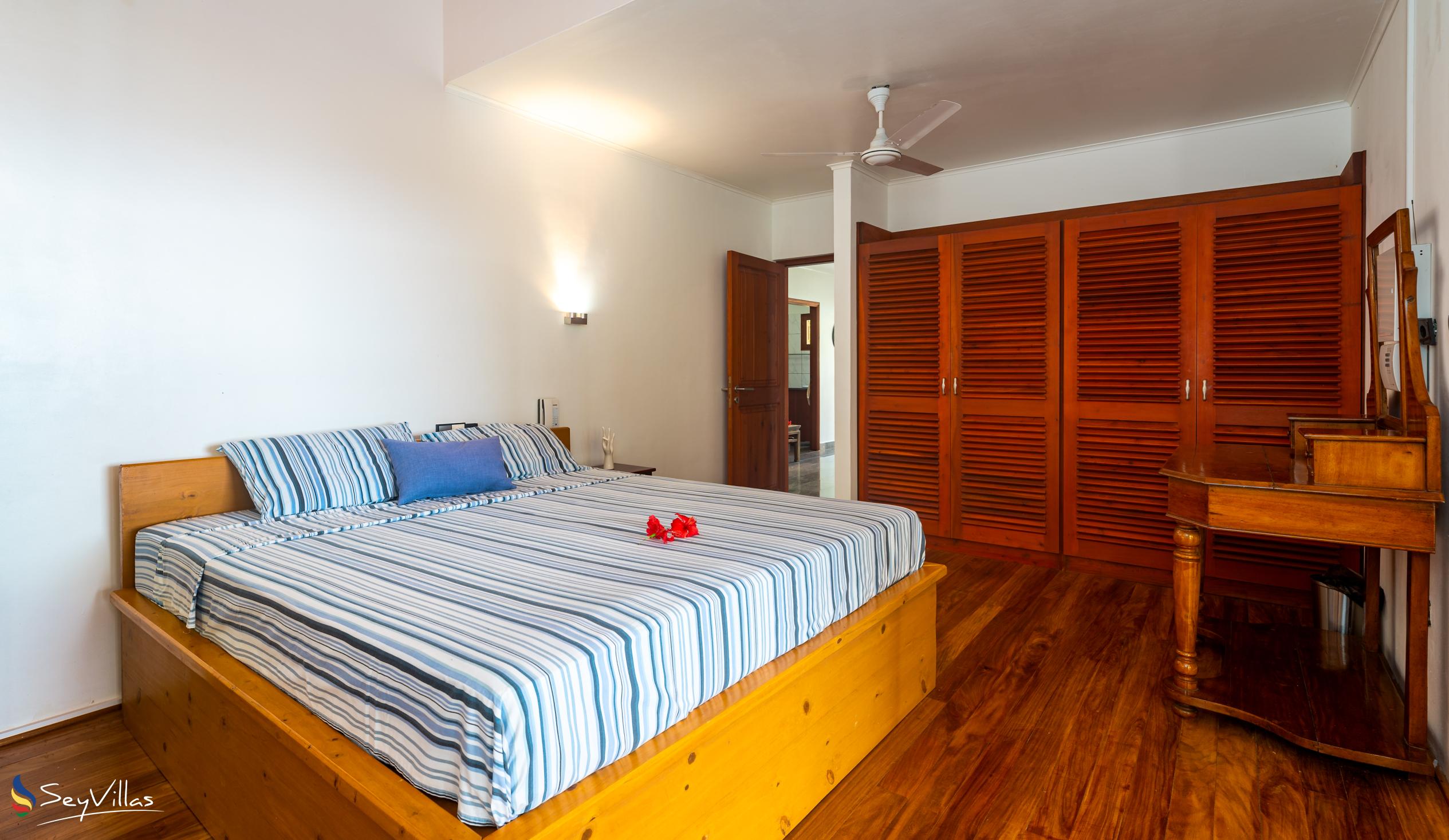 Foto 46: Hilltop Villa Bougainville - Villa mit 3 Schlafzimmern - Mahé (Seychellen)
