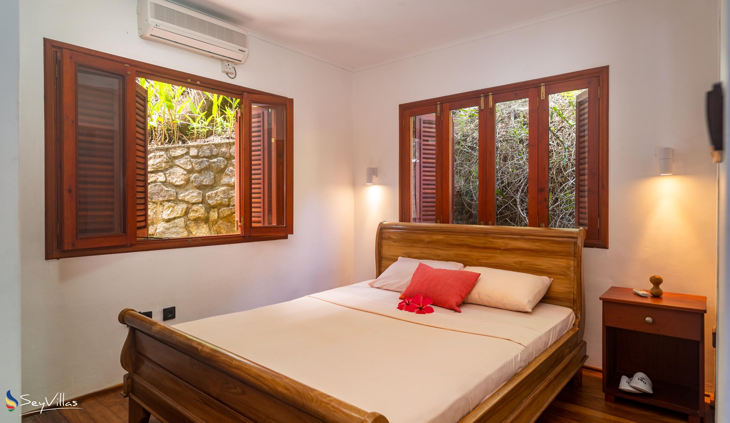 Foto 32: Hilltop Villa Bougainville - Villa 3 chambres - Mahé (Seychelles)