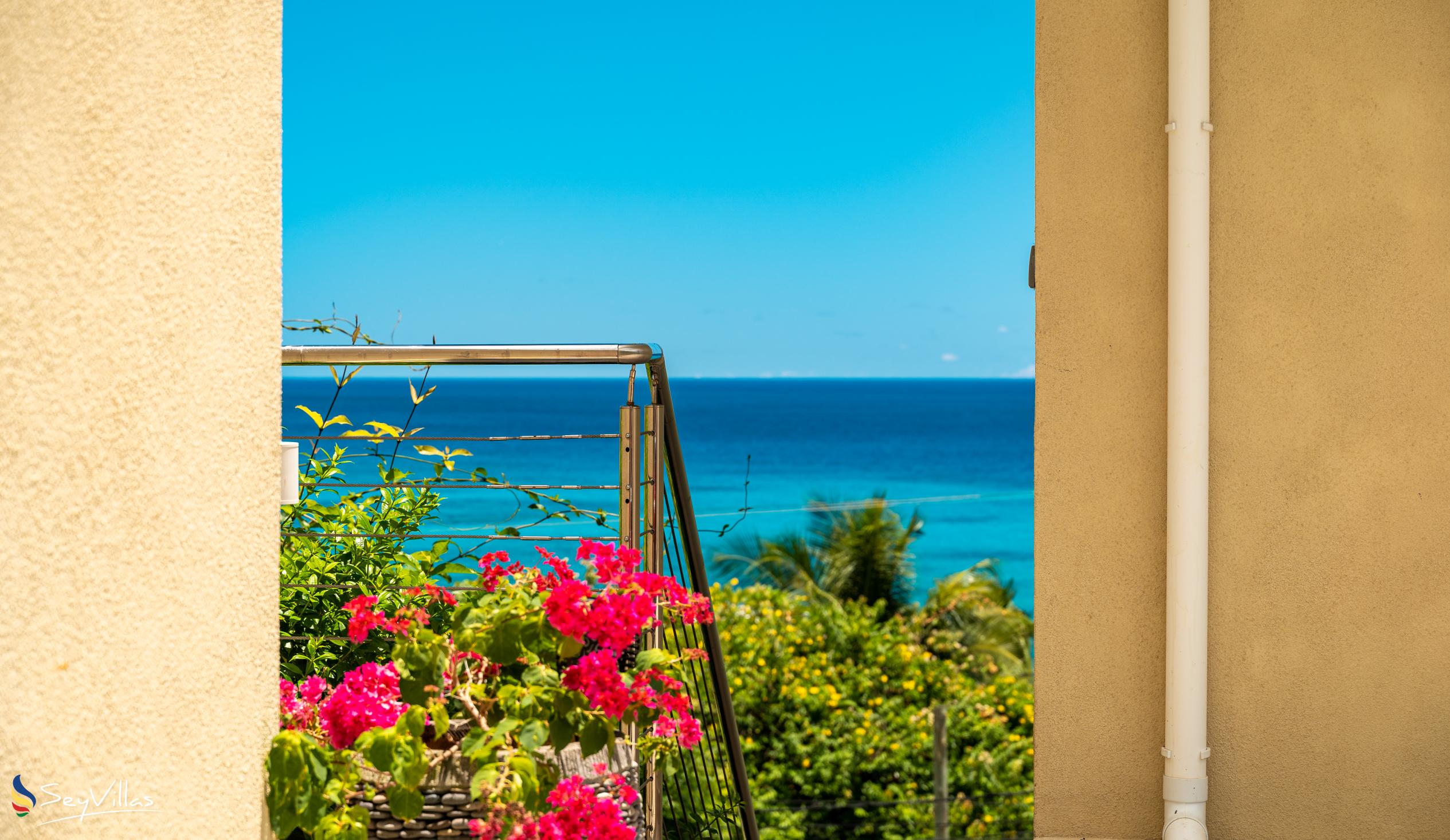 Photo 18: Villa Panoramic Seaview - Outdoor area - Mahé (Seychelles)