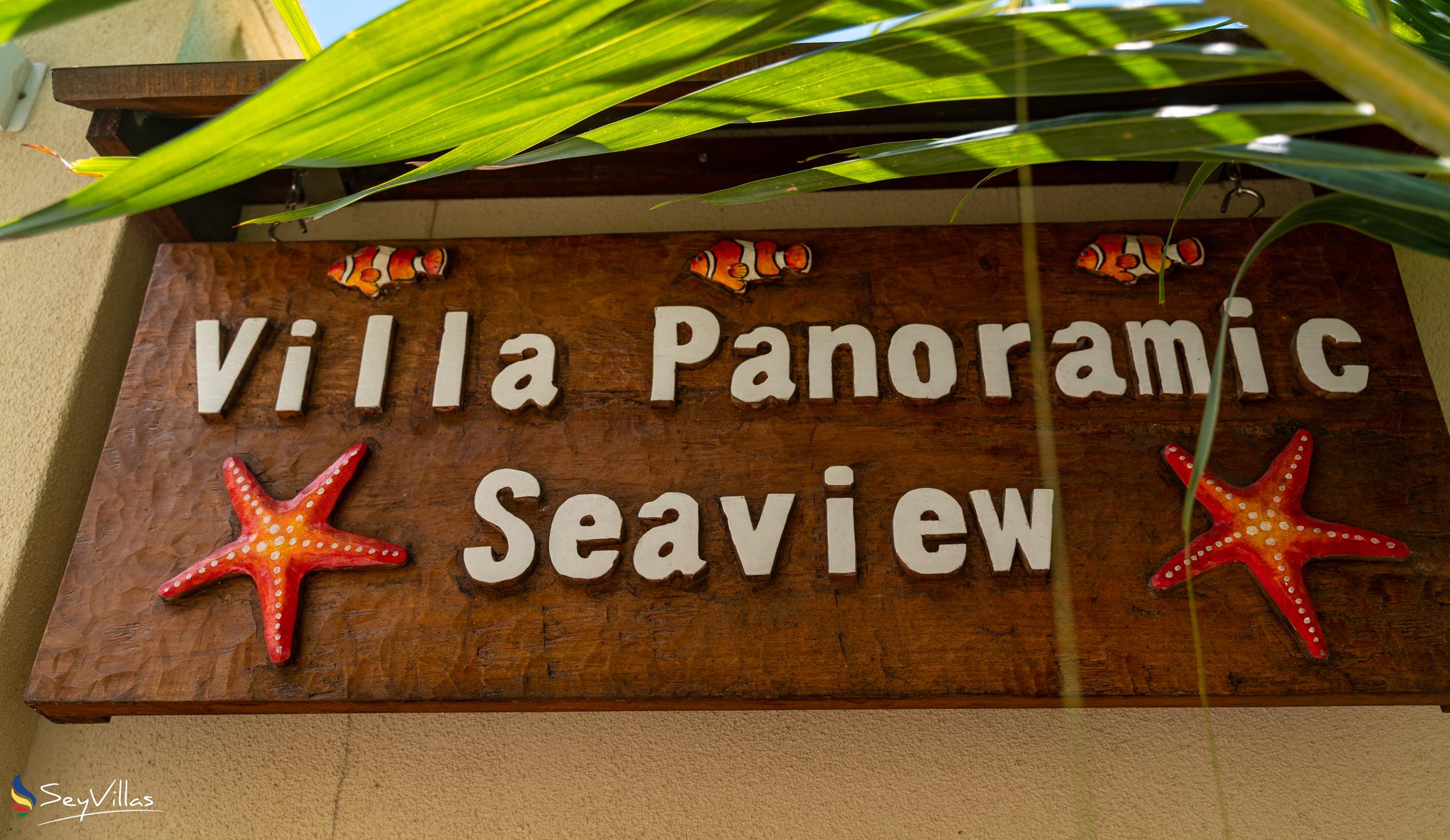 Photo 53: Villa Panoramic Seaview - Indoor area - Mahé (Seychelles)