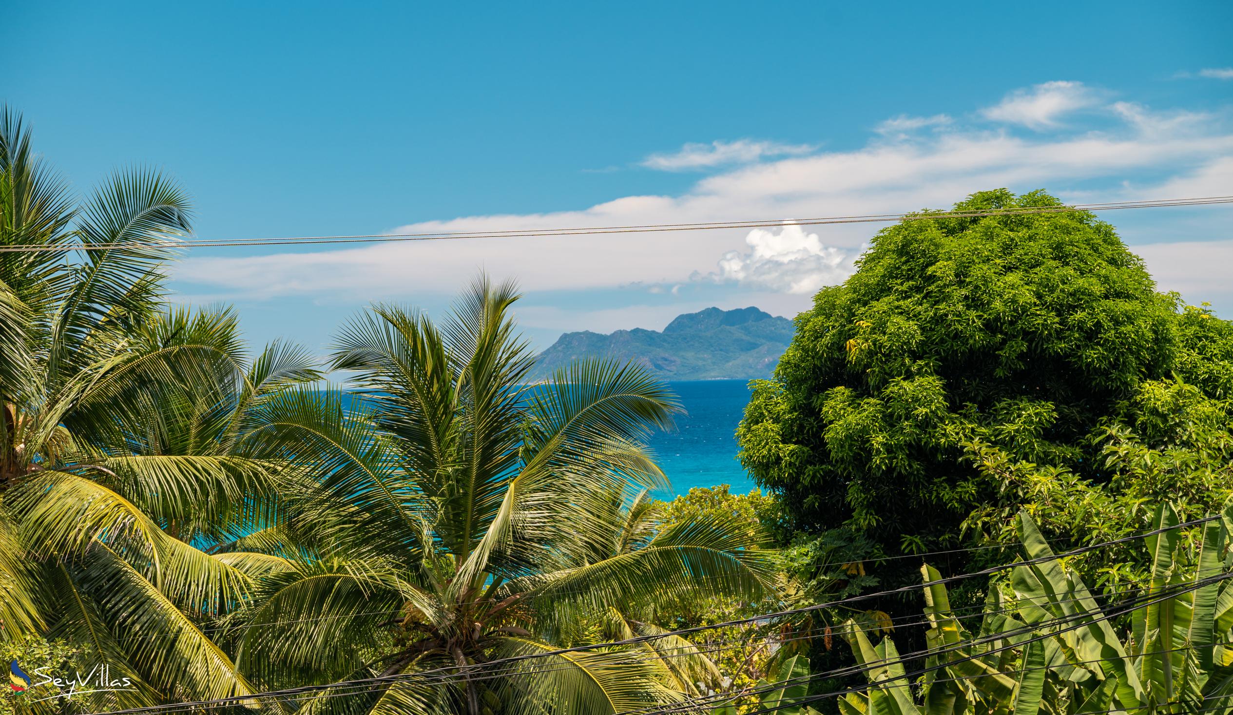 Foto 56: Villa Panoramic Seaview - Lage - Mahé (Seychellen)