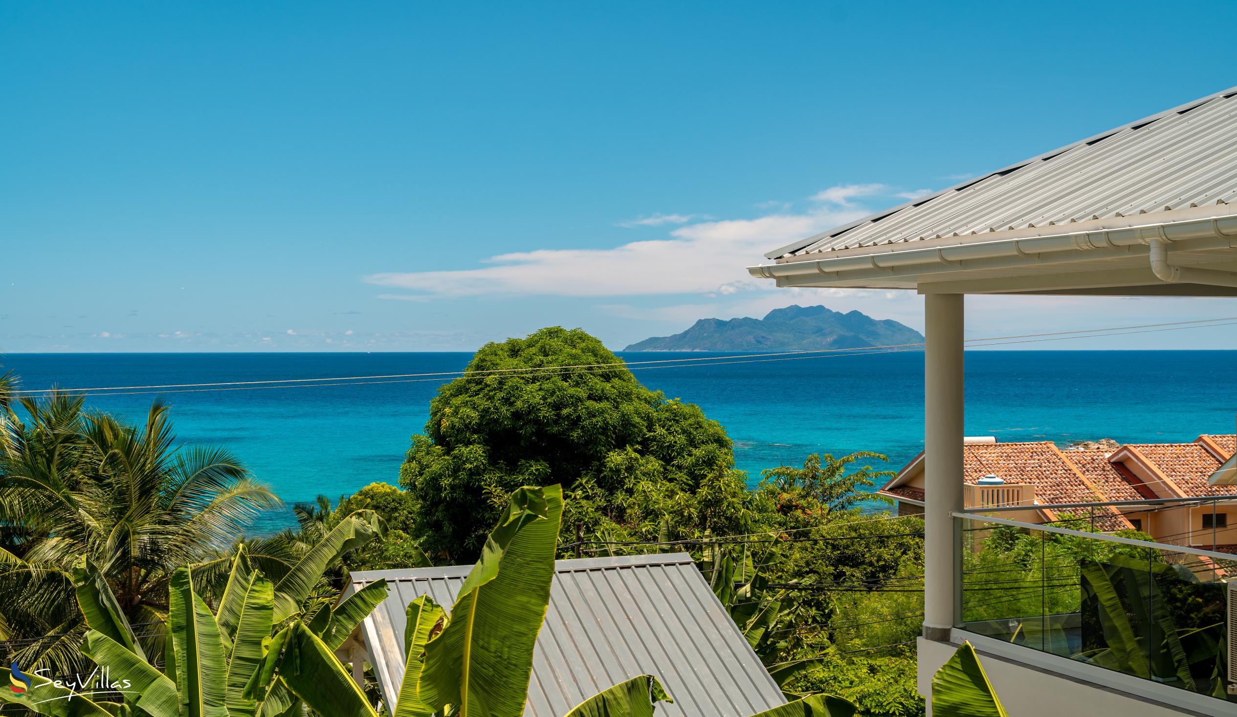 Foto 54: Villa Panoramic Seaview - Posizione - Mahé (Seychelles)