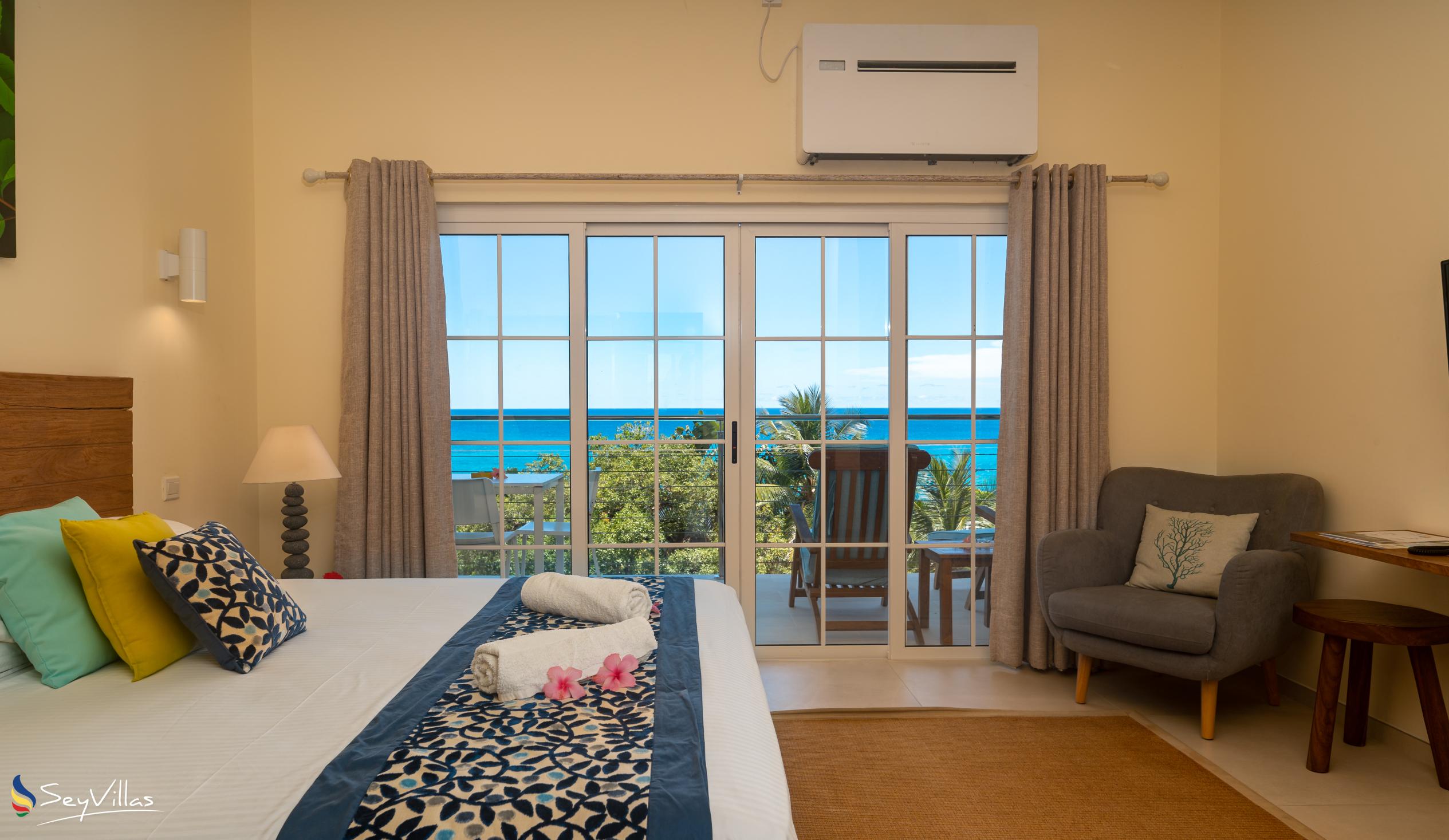 Foto 73: Villa Panoramic Seaview - Chambre Standard - Mahé (Seychelles)