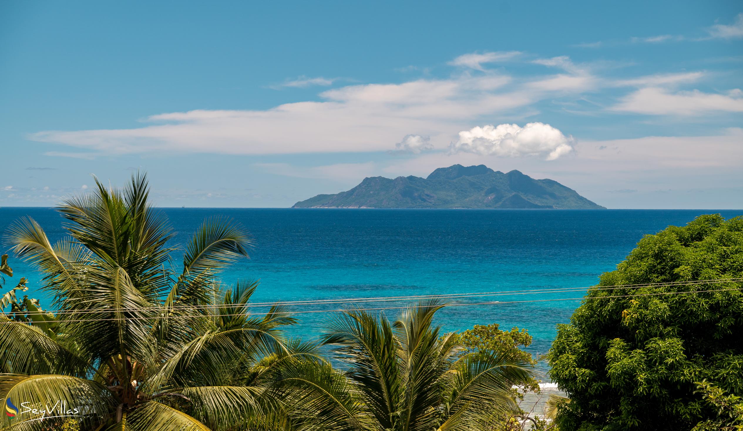 Foto 68: Villa Panoramic Seaview - Camera Standard - Mahé (Seychelles)