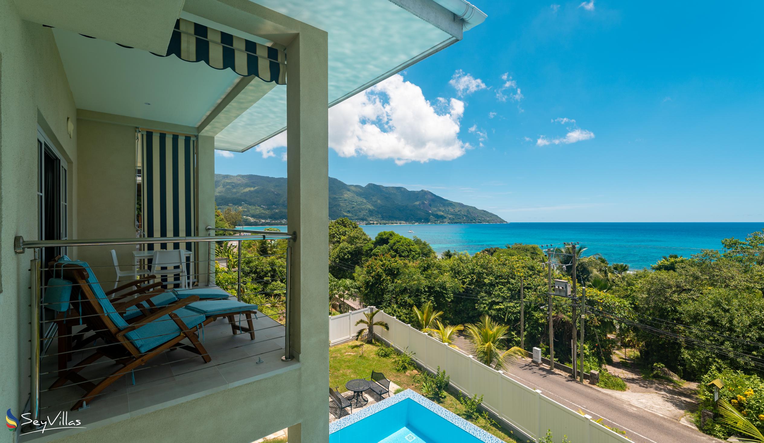 Foto 70: Villa Panoramic Seaview - Camera Standard - Mahé (Seychelles)