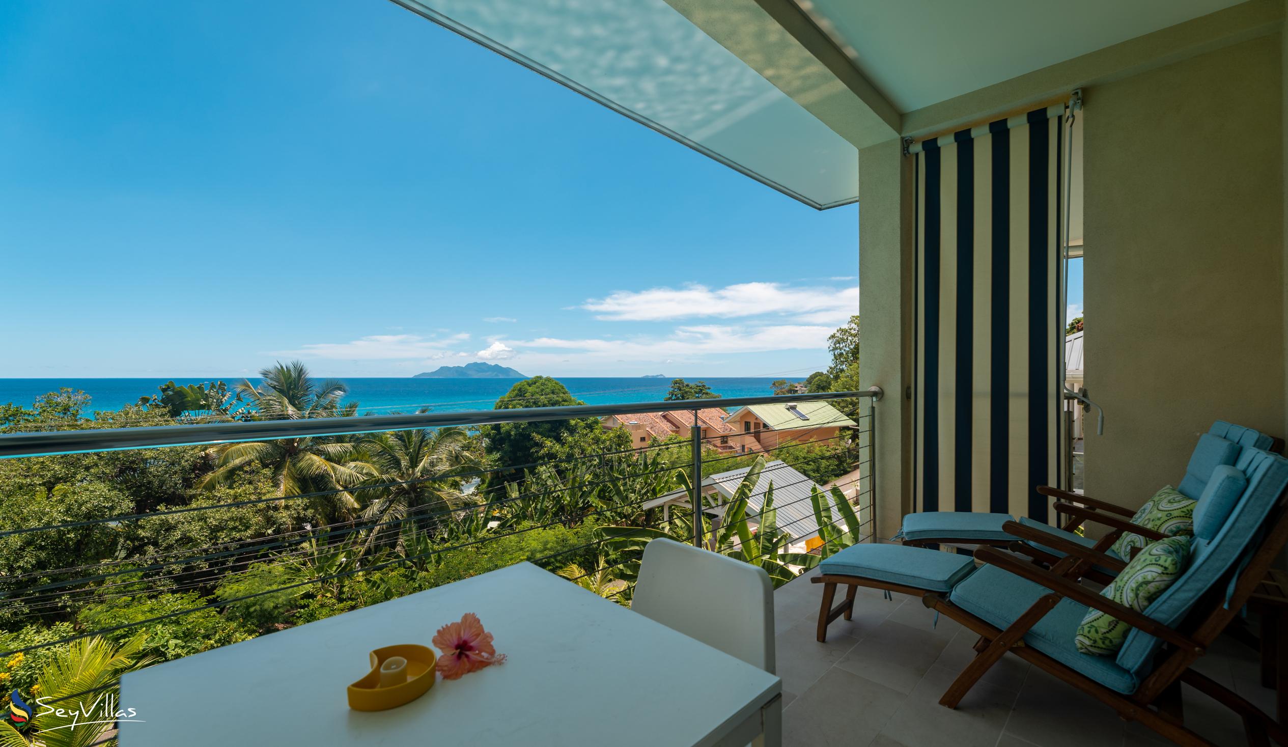 Foto 69: Villa Panoramic Seaview - Standardzimmer - Mahé (Seychellen)