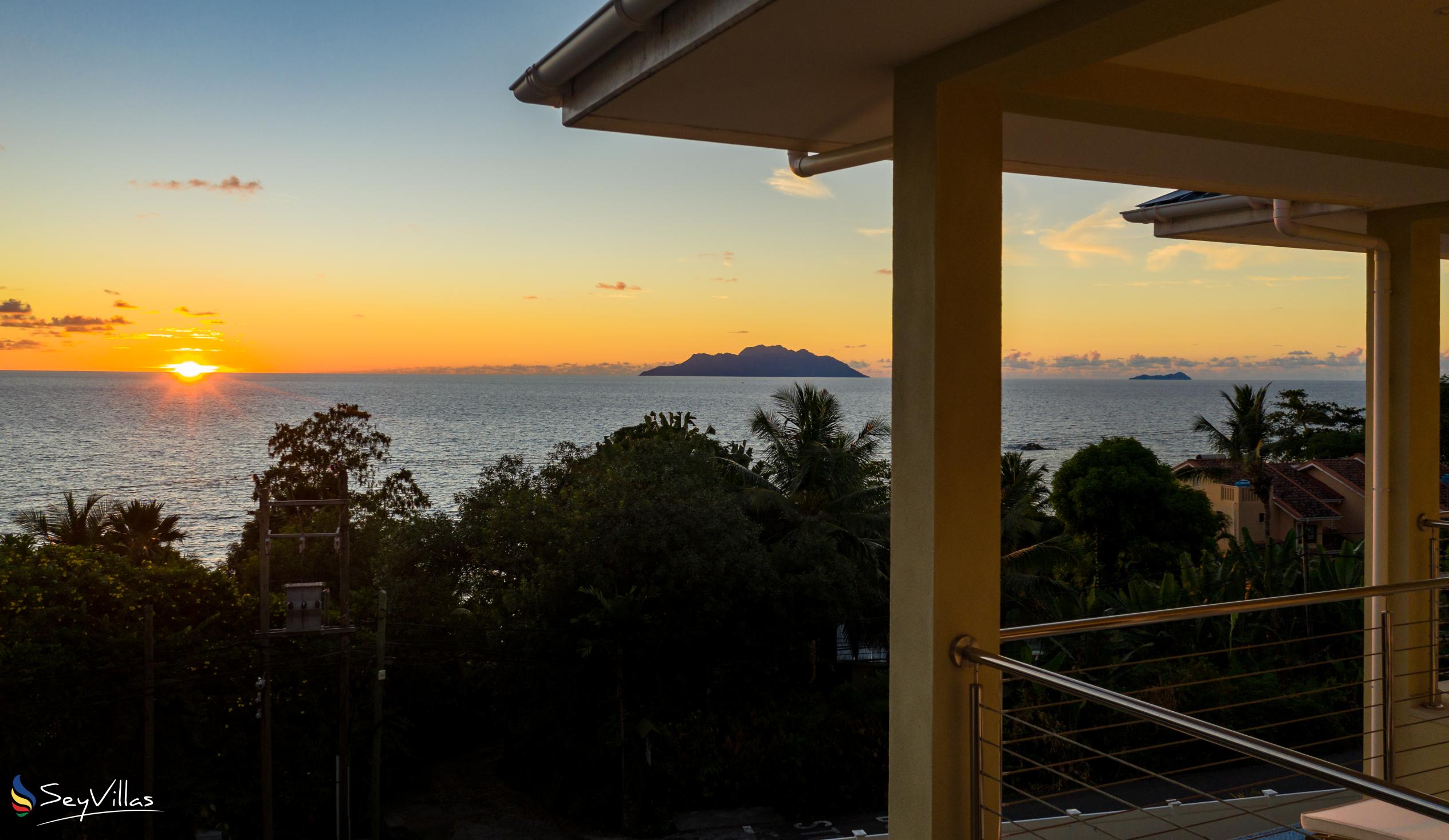 Foto 71: Villa Panoramic Seaview - Camera Standard - Mahé (Seychelles)