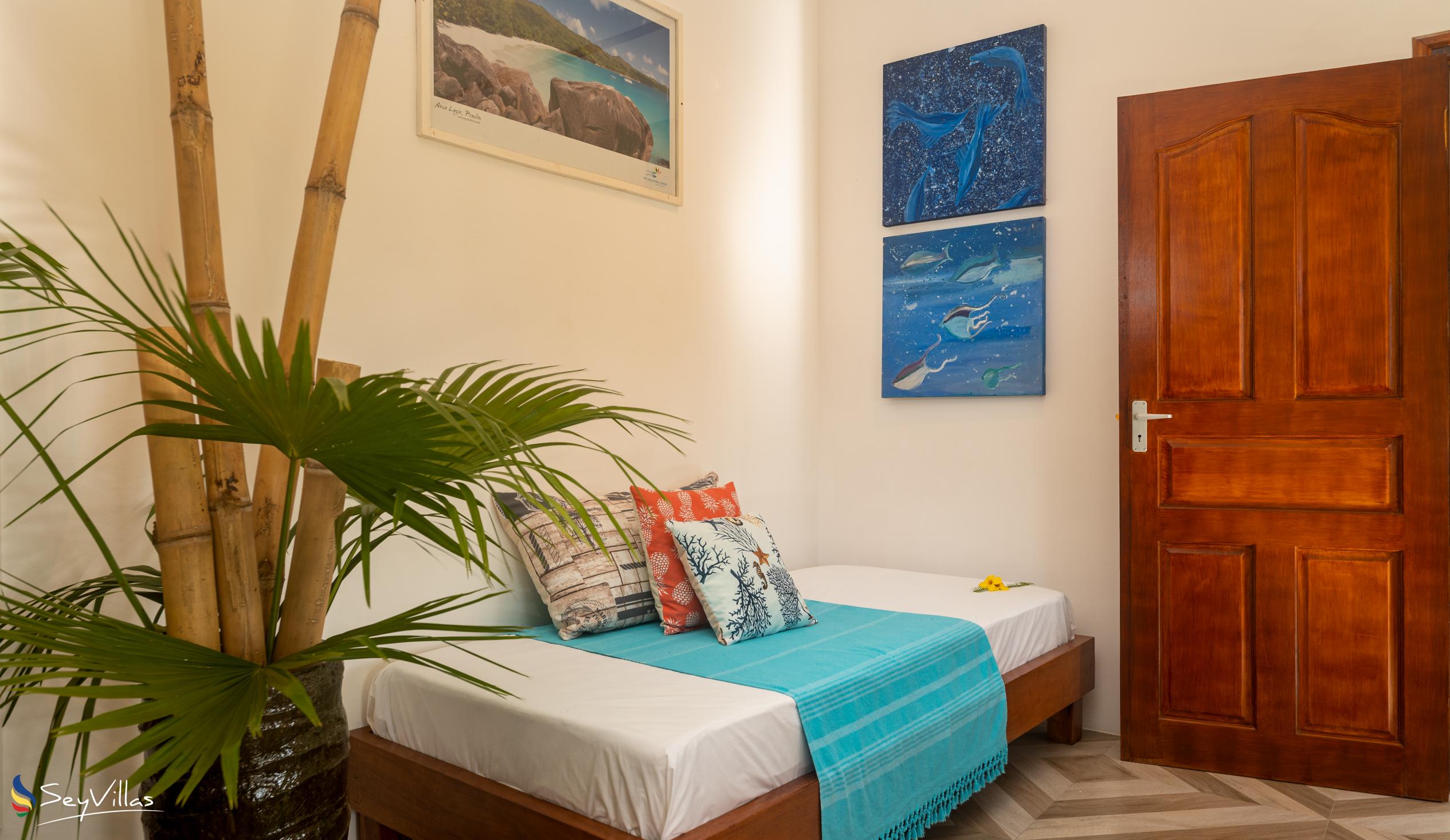 Foto 55: Milles Montagnes Residence - 1-Schlafzimmer-Appartement - Mahé (Seychellen)