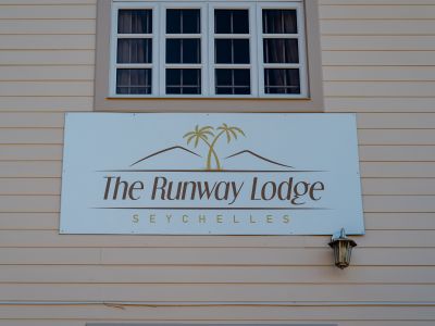 The Runway Lodge