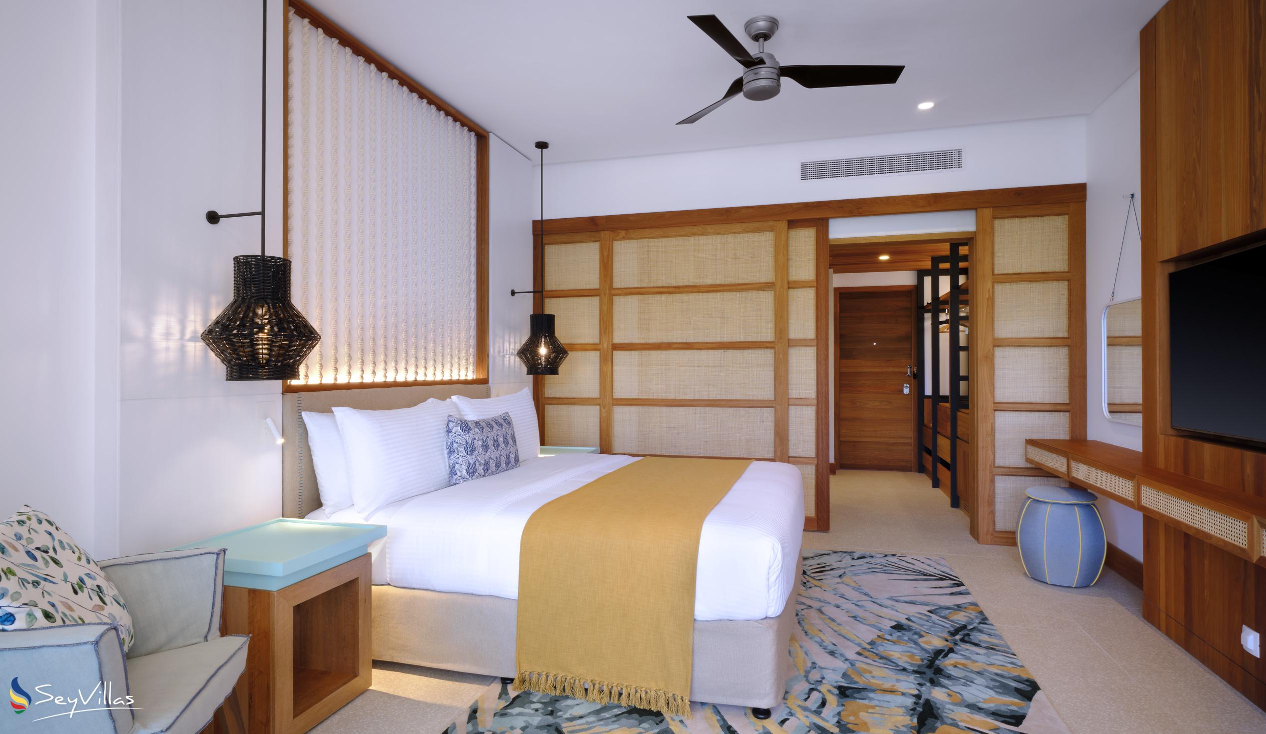 Foto 32: laila Resort - Deluxe Zimmer - Mahé (Seychellen)