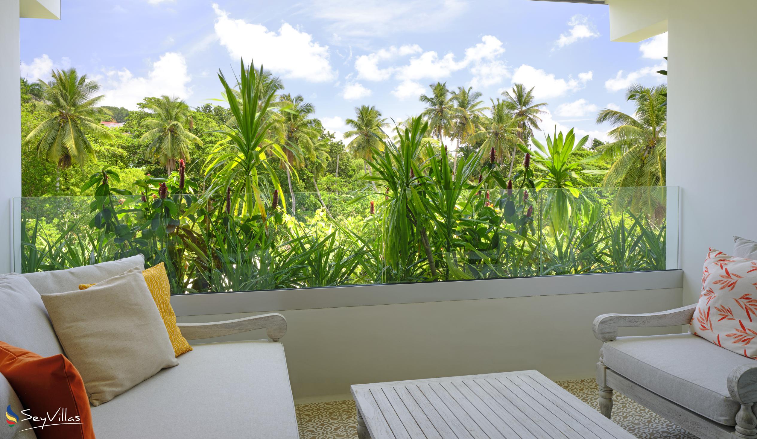 Foto 46: laila Resort - Chambre Deluxe Vue Motagne - Mahé (Seychelles)