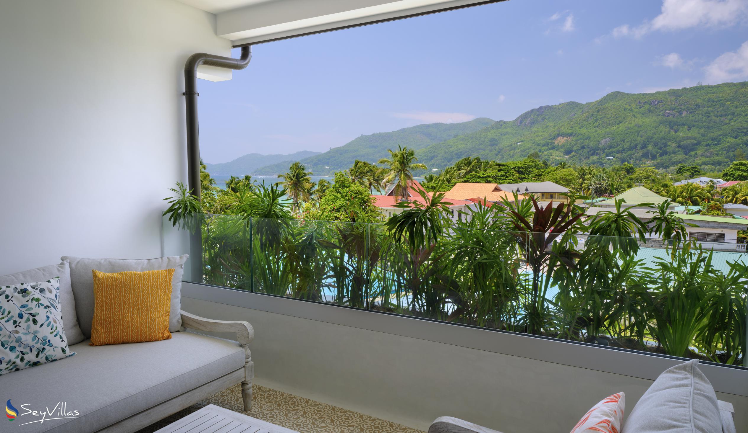 Foto 44: laila Resort - Deluxe Bergblickzimmer - Mahé (Seychellen)