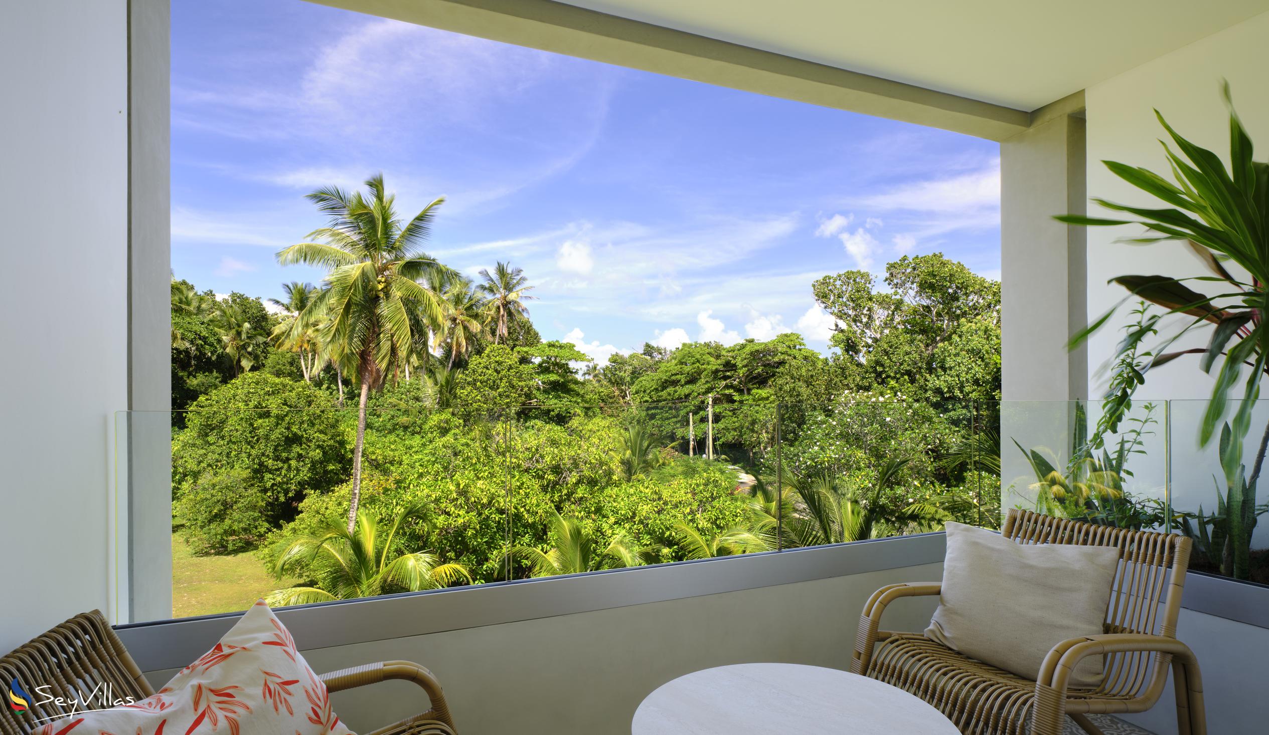Foto 43: laila Resort - Chambre Deluxe Vue Motagne - Mahé (Seychelles)
