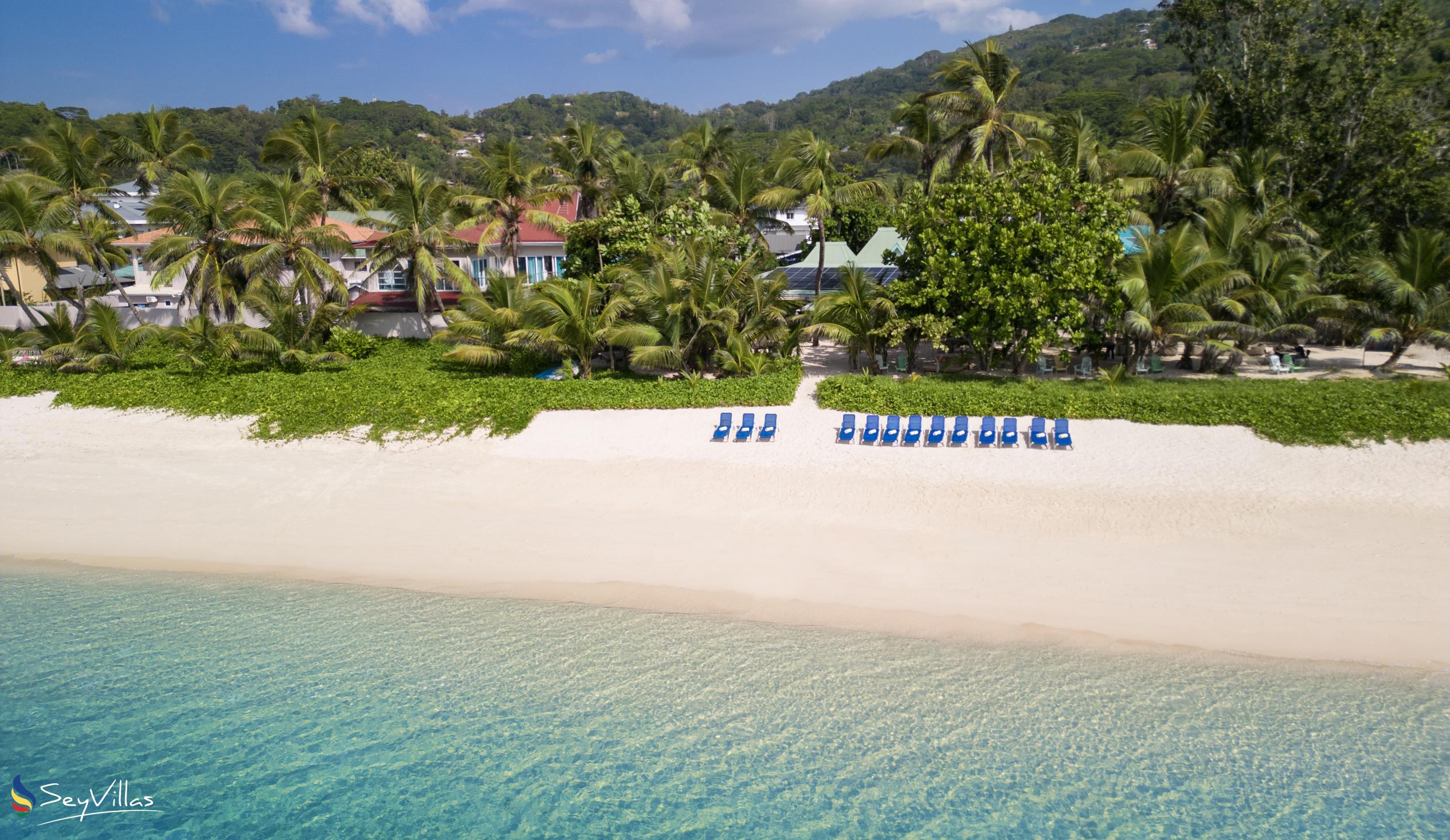 Foto 27: laila Resort - Posizione - Mahé (Seychelles)