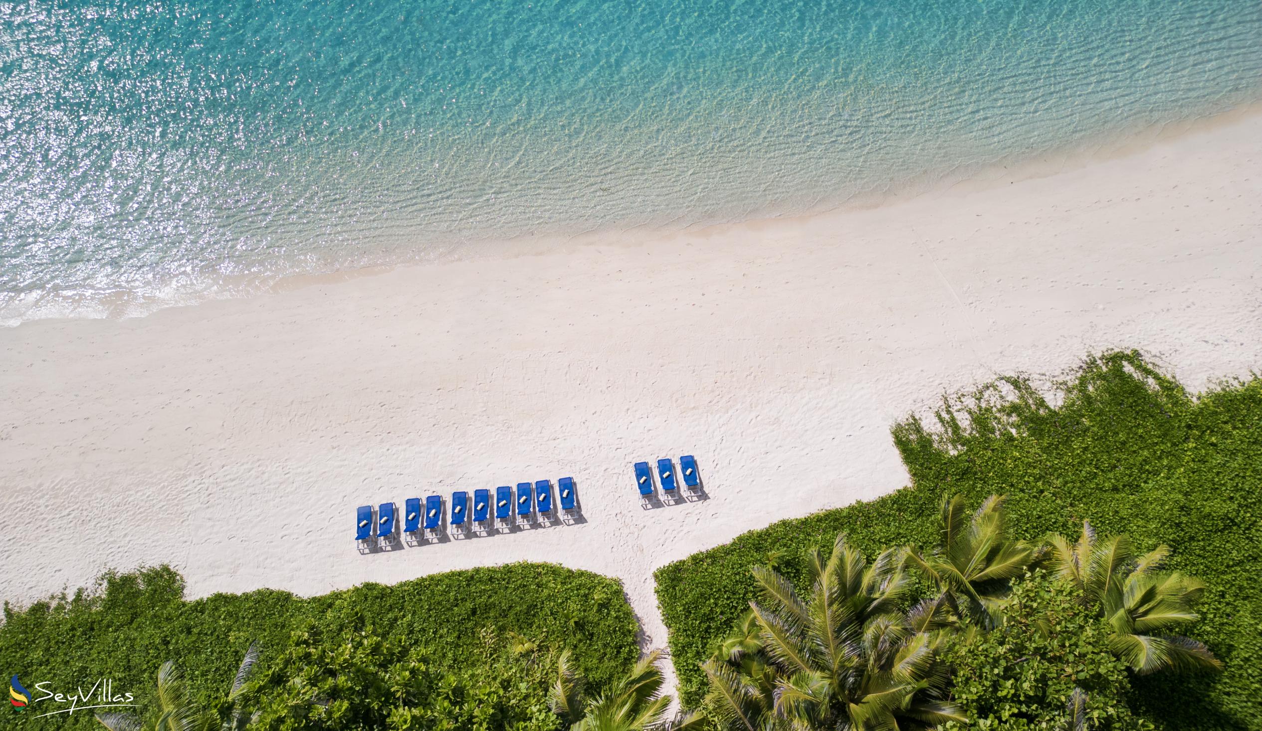 Foto 28: laila Resort - Posizione - Mahé (Seychelles)