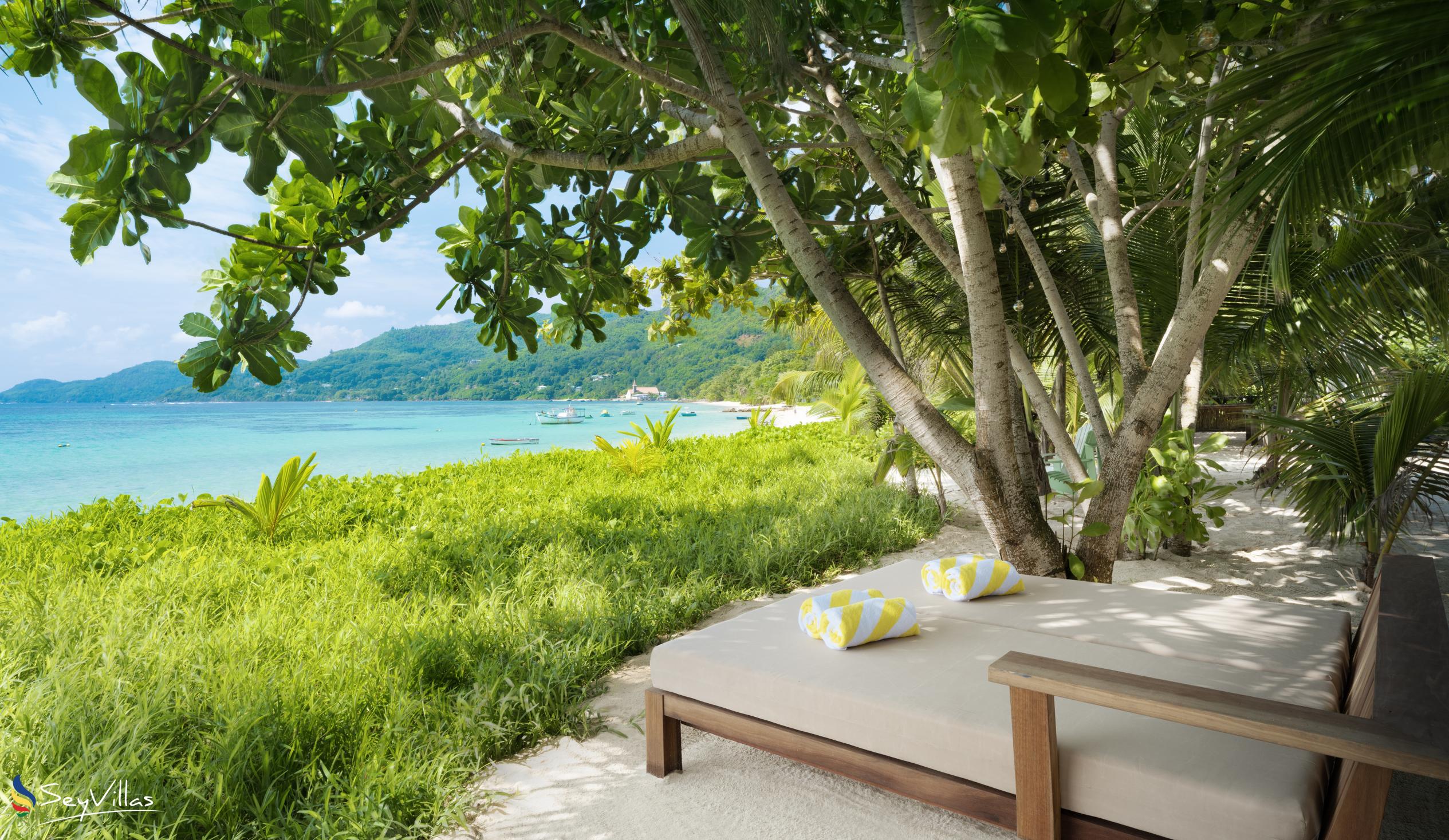 Foto 29: laila Resort - Posizione - Mahé (Seychelles)
