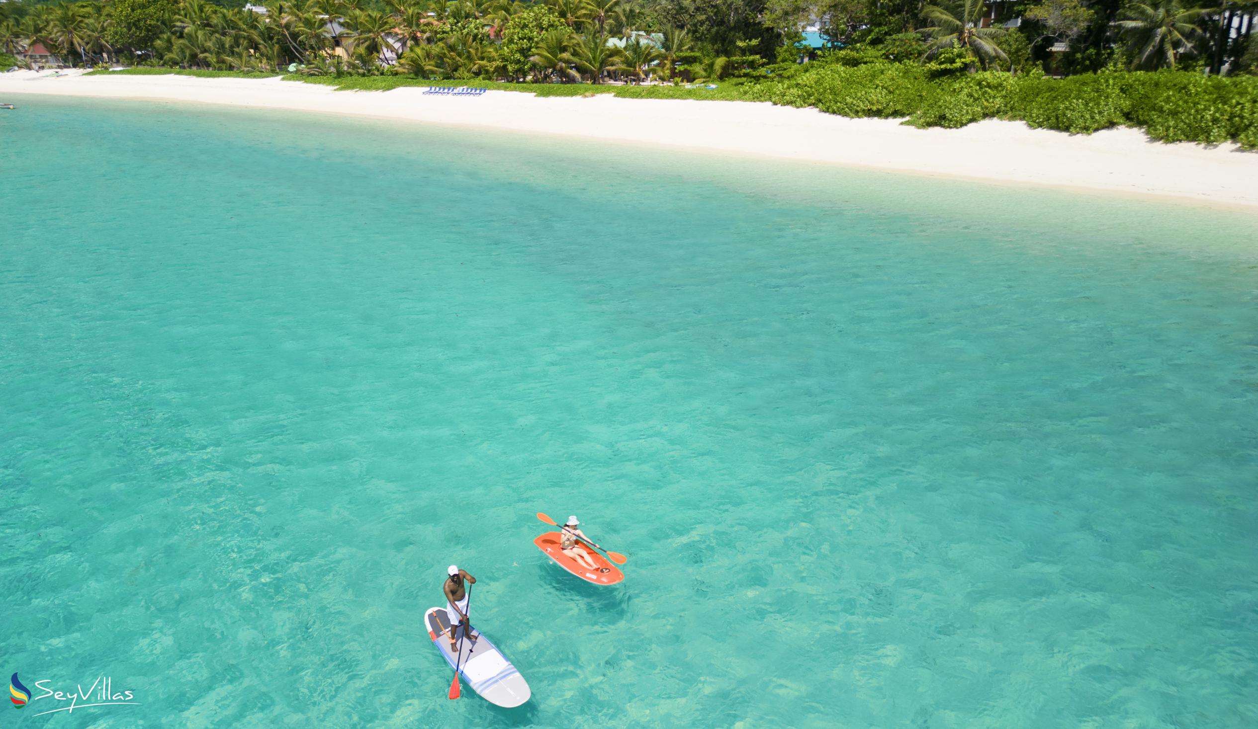 Foto 30: laila Resort - Posizione - Mahé (Seychelles)
