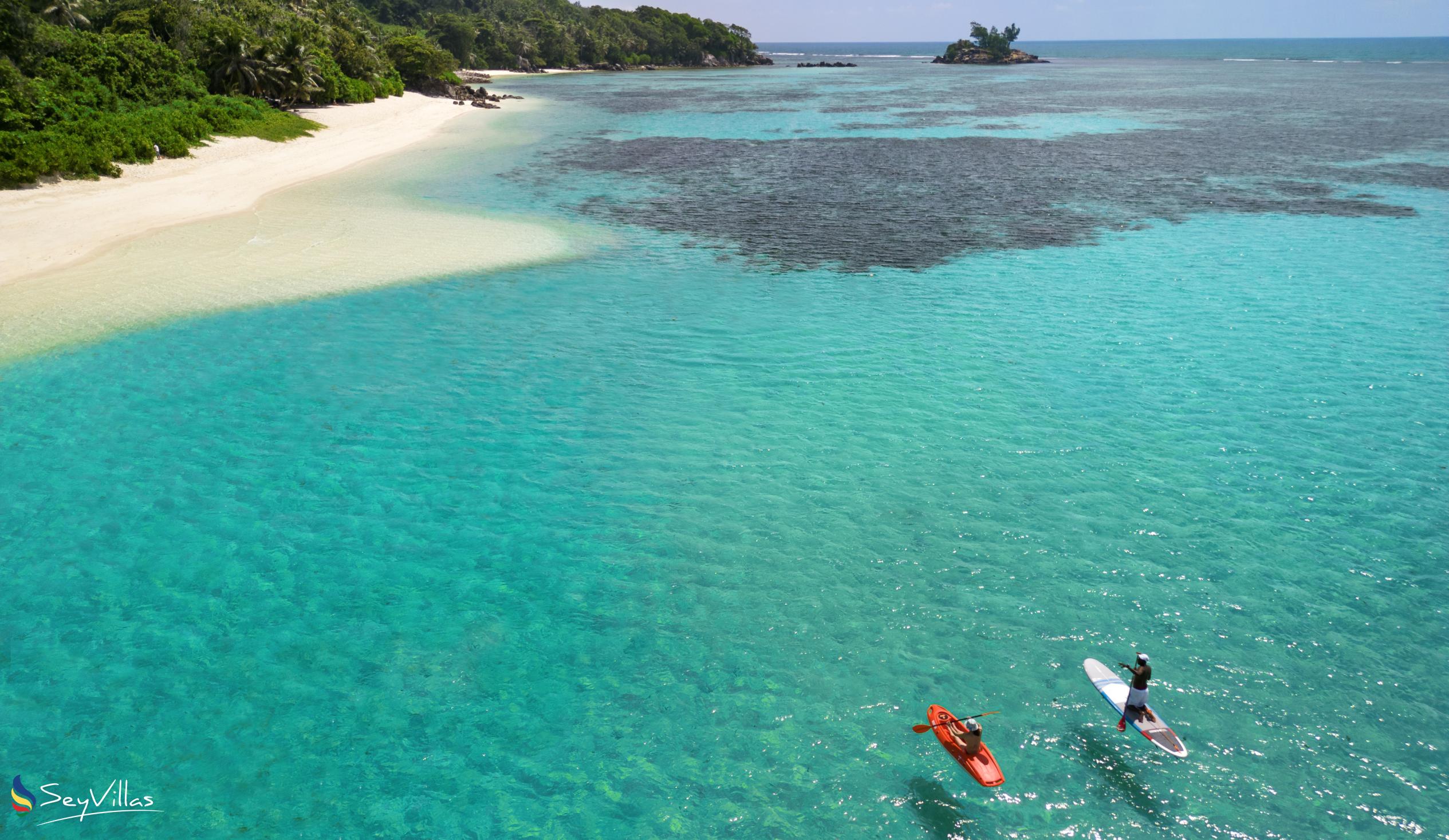 Foto 31: laila Resort - Location - Mahé (Seychelles)