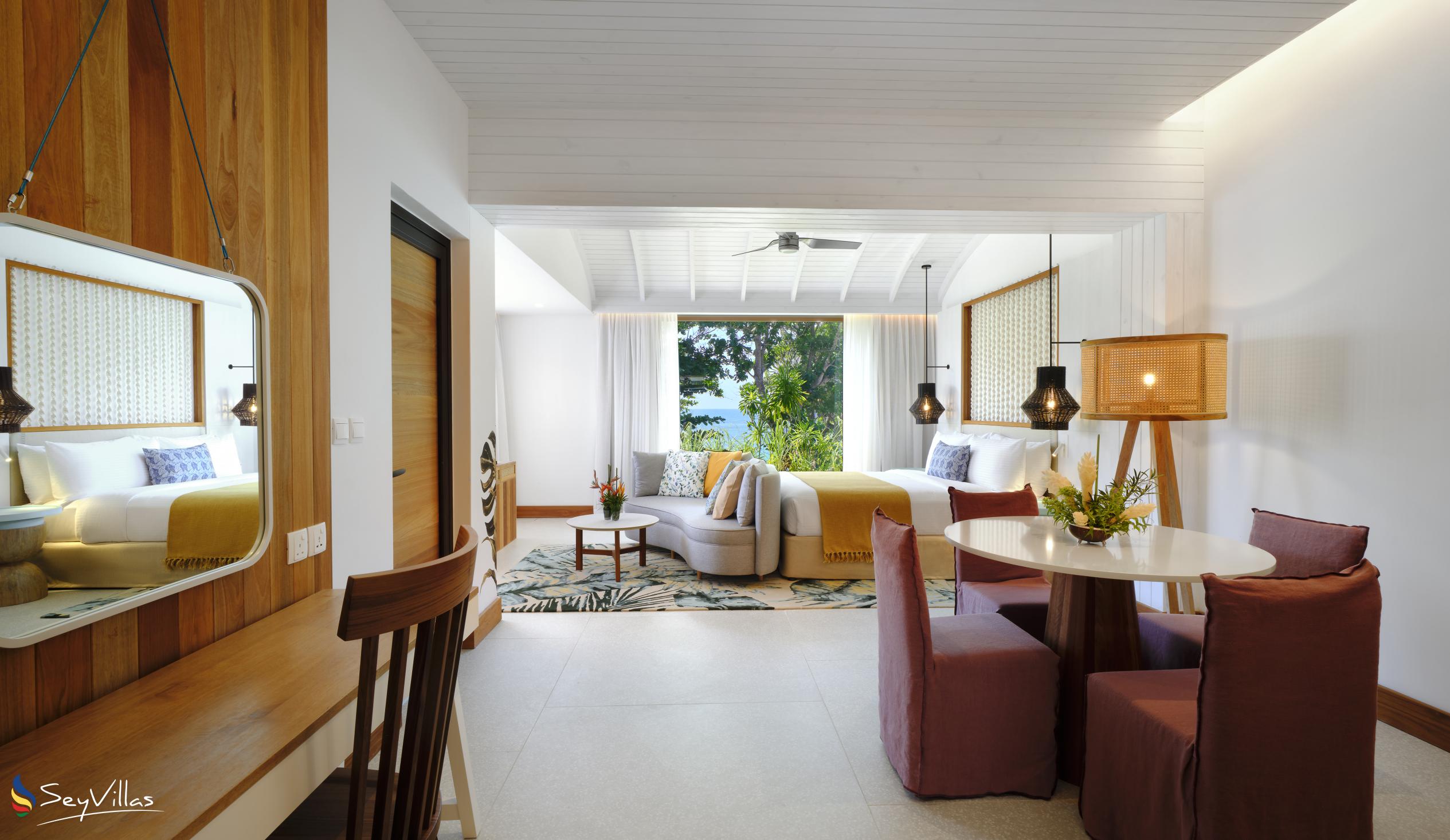 Foto 60: laila Resort - Senior Suite - Mahé (Seychelles)