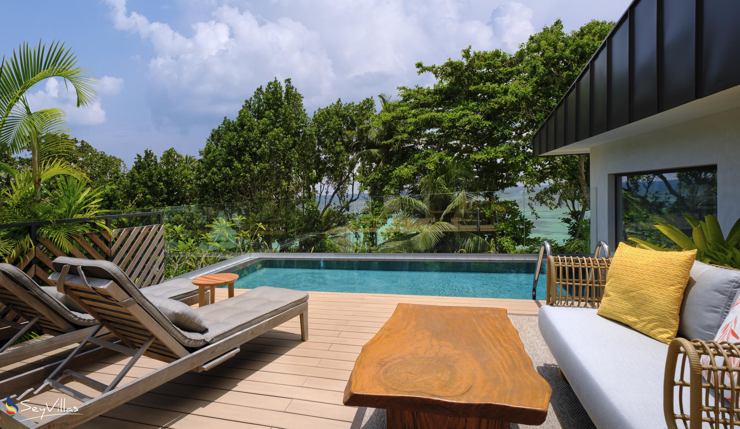 Foto 59: laila Resort - Senior Suite - Mahé (Seychelles)