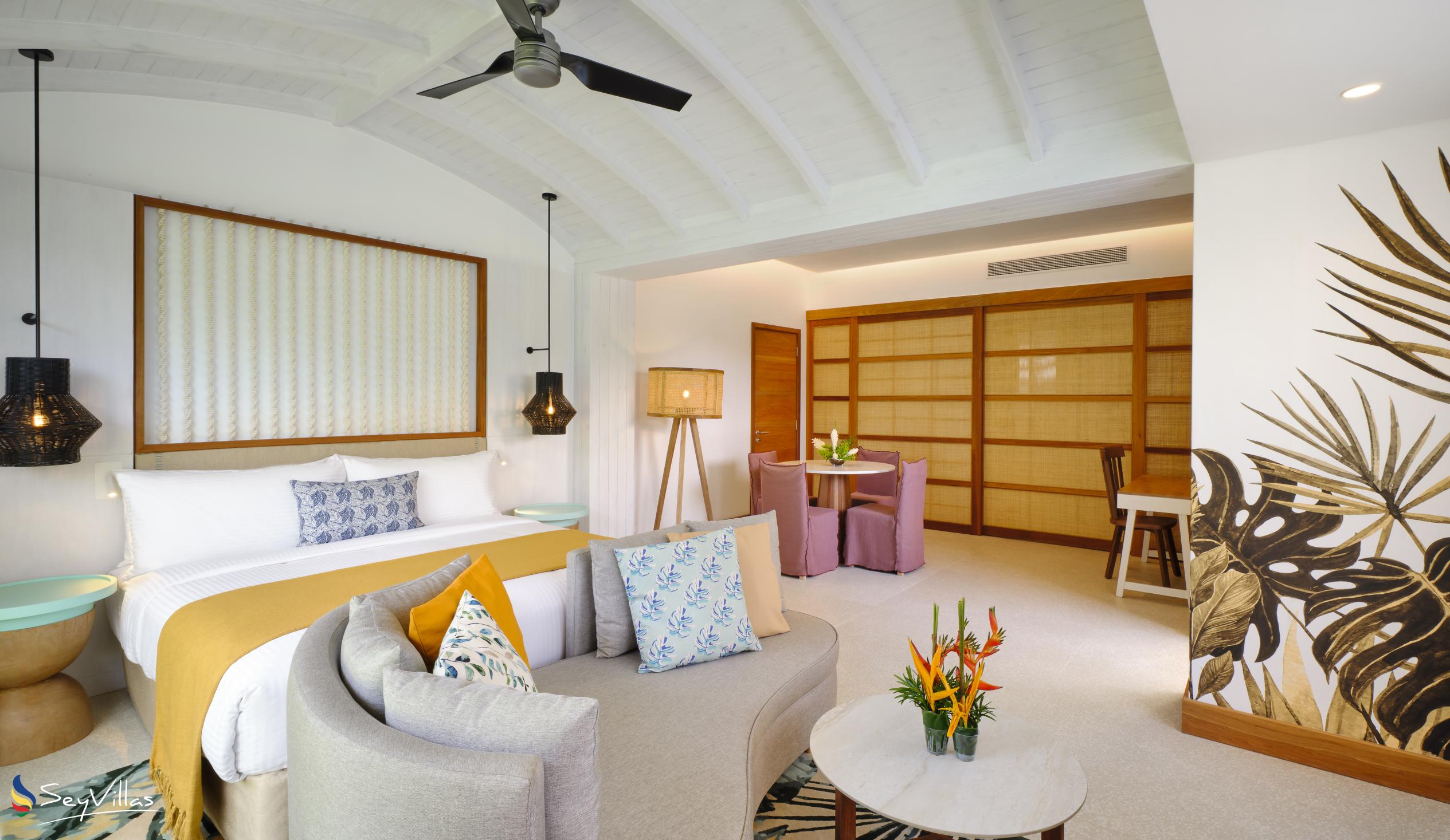 Foto 58: laila Resort - Senior Suite - Mahé (Seychelles)