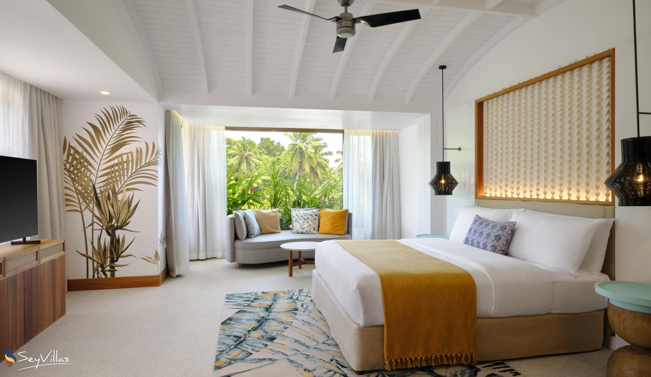 Foto 48: laila Resort - Junior Suite mit Terrasse - Mahé (Seychellen)