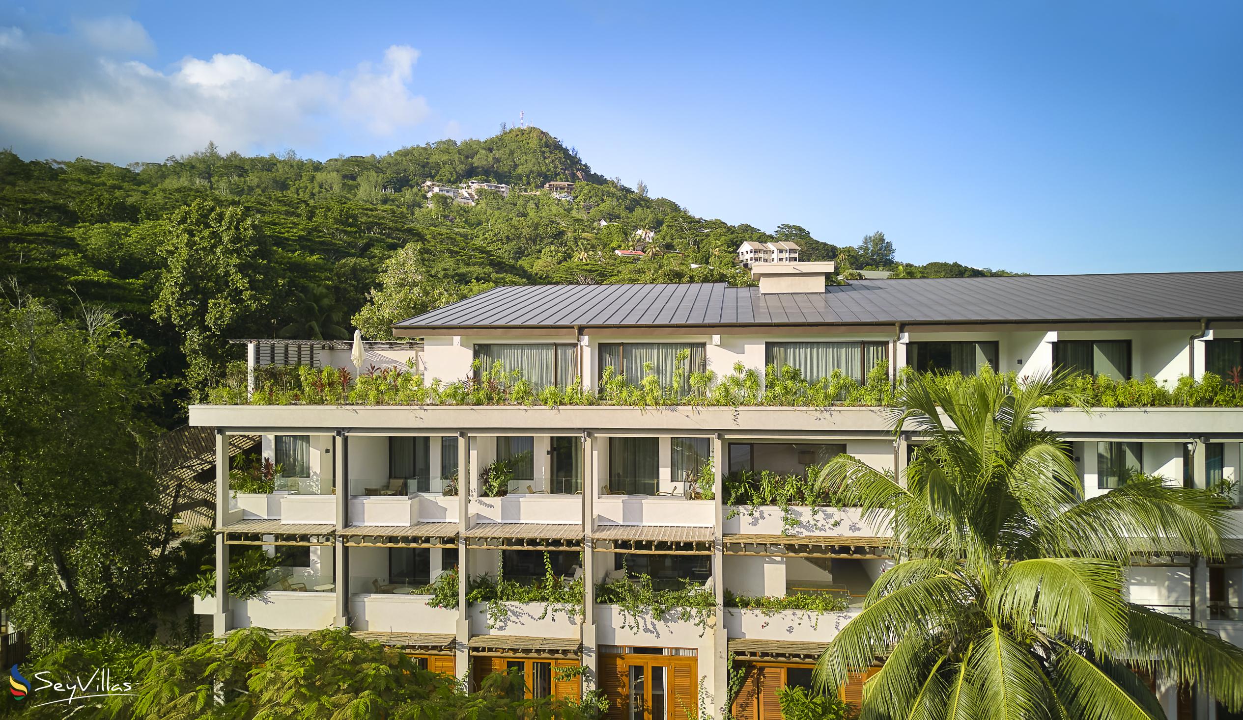 Foto 3: laila Resort - Esterno - Mahé (Seychelles)