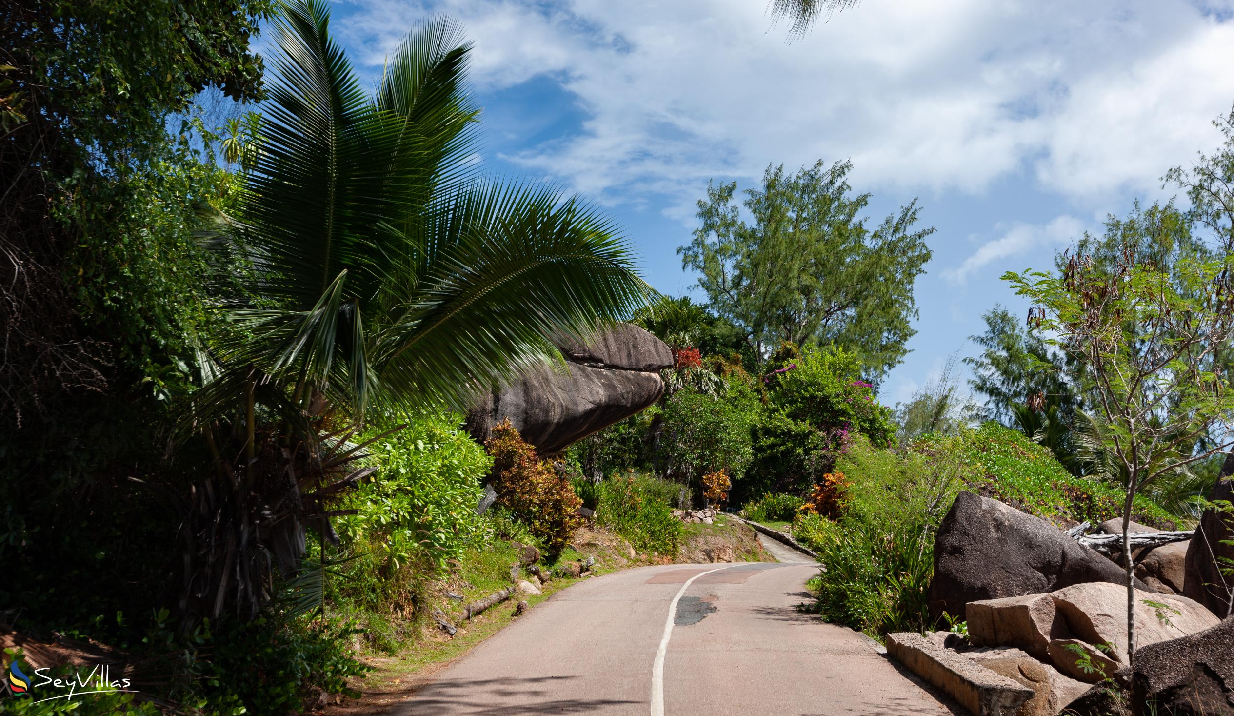 Foto 31: Jardin Marron - Location - Praslin (Seychelles)