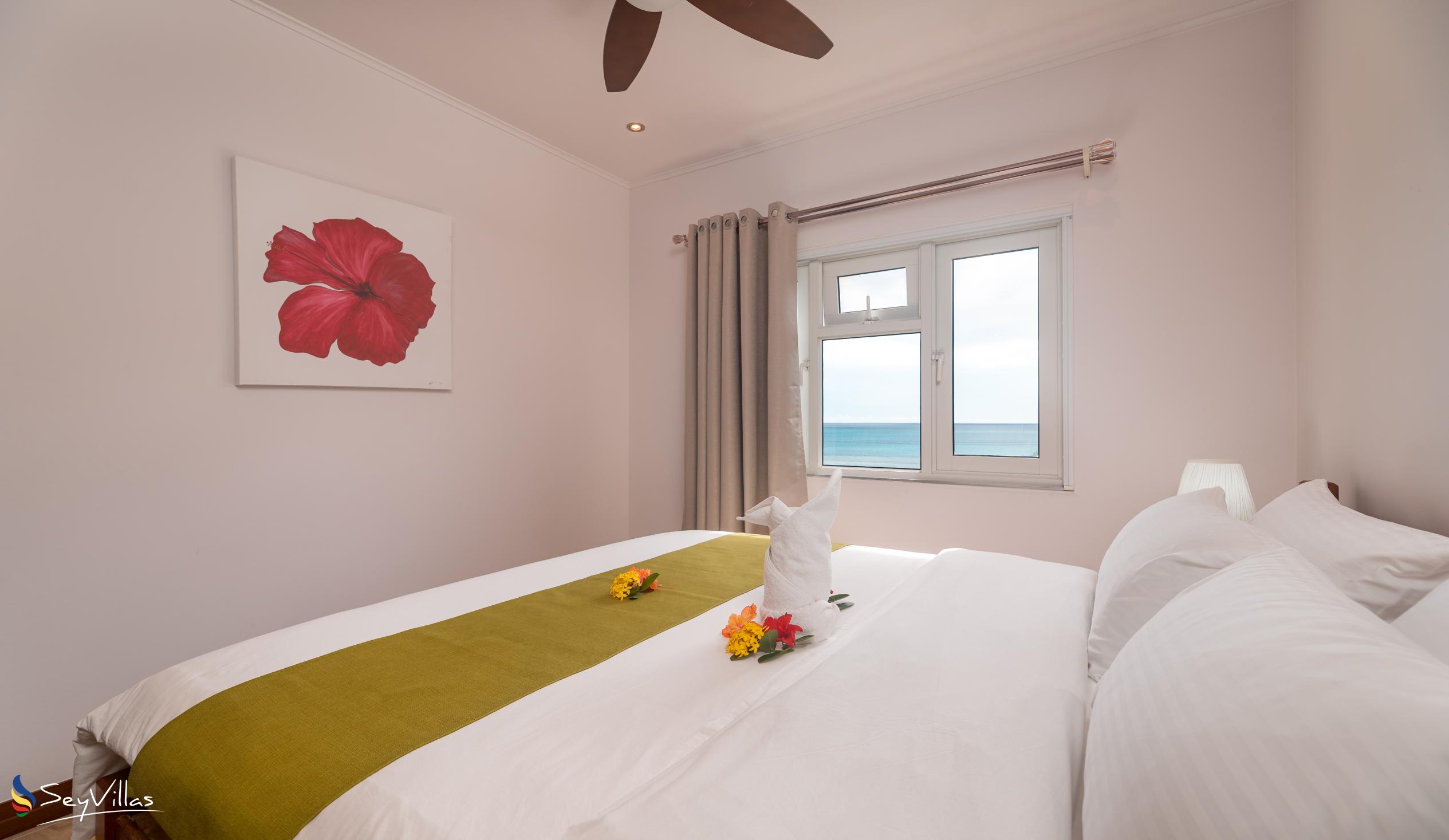 Foto 32: Crystal Shores Self Catering Apartments - Appartement avec vue sur la mer - Mahé (Seychelles)