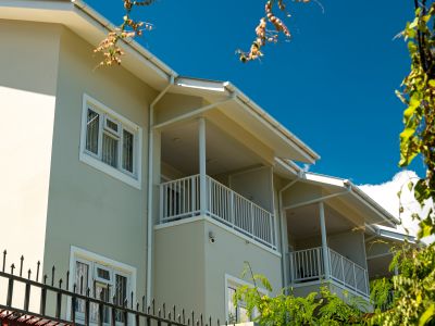 Crystal Shores Self Catering Apartments