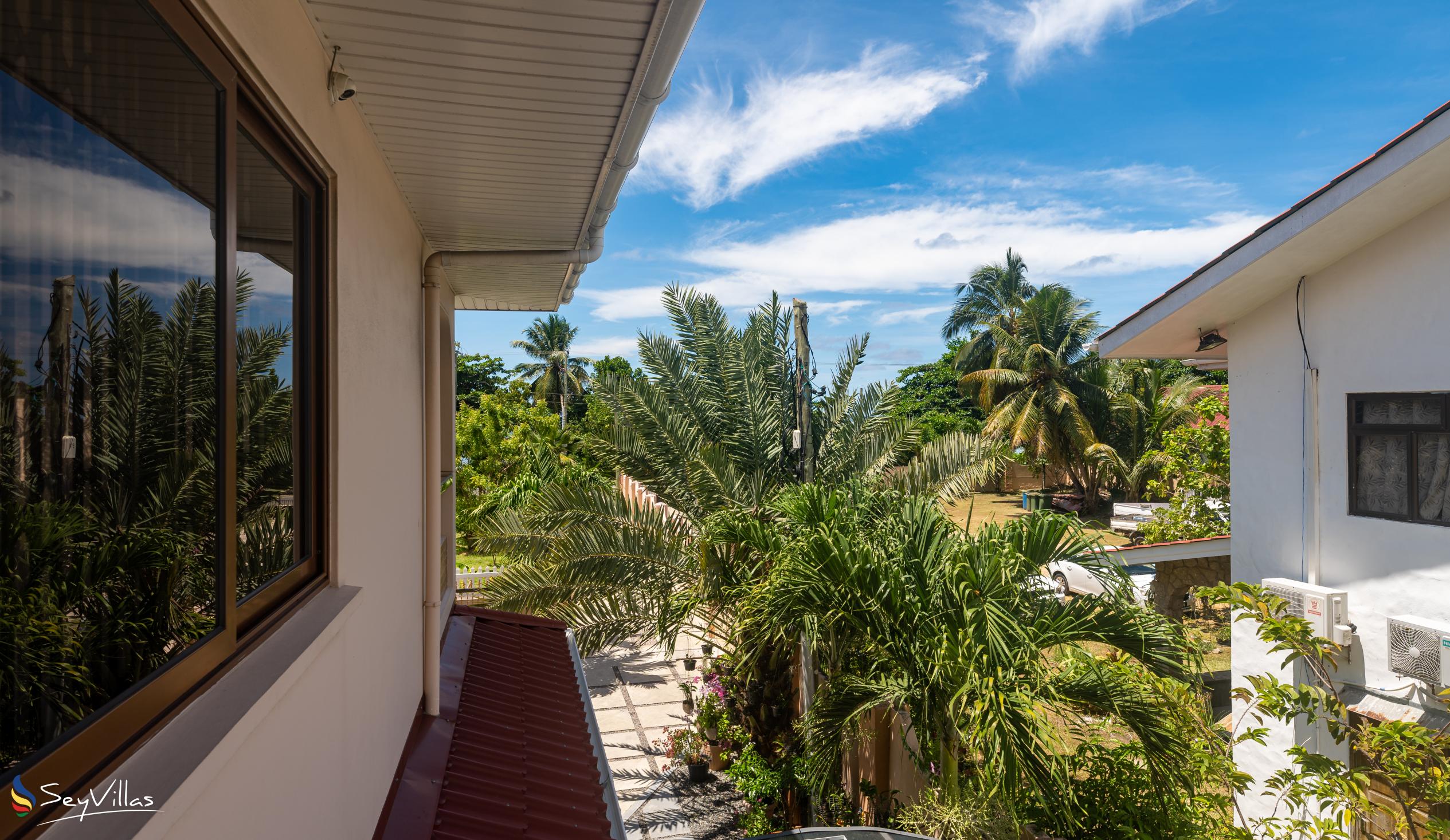 Foto 5: Erica's Residence Self Catering Apartment - Extérieur - Mahé (Seychelles)