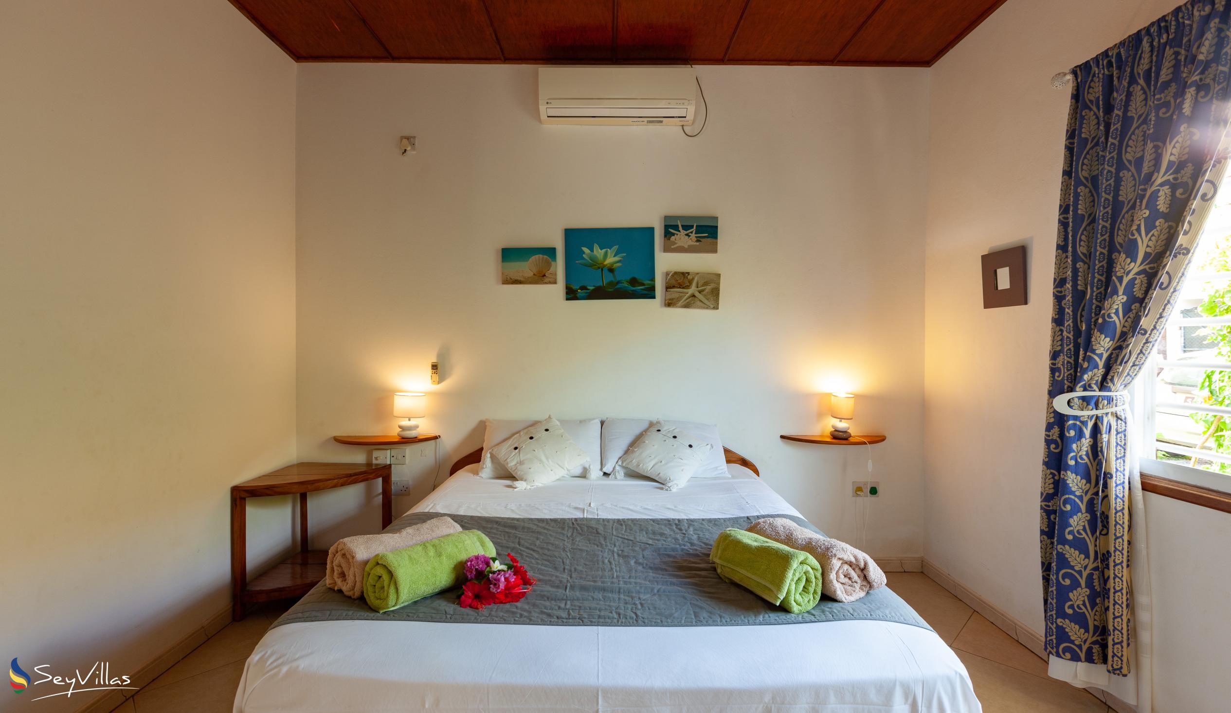 Foto 48: Baie Ste Anne Maison des Vacanze - Haus mit 2 Schlafzimmern - Praslin (Seychellen)