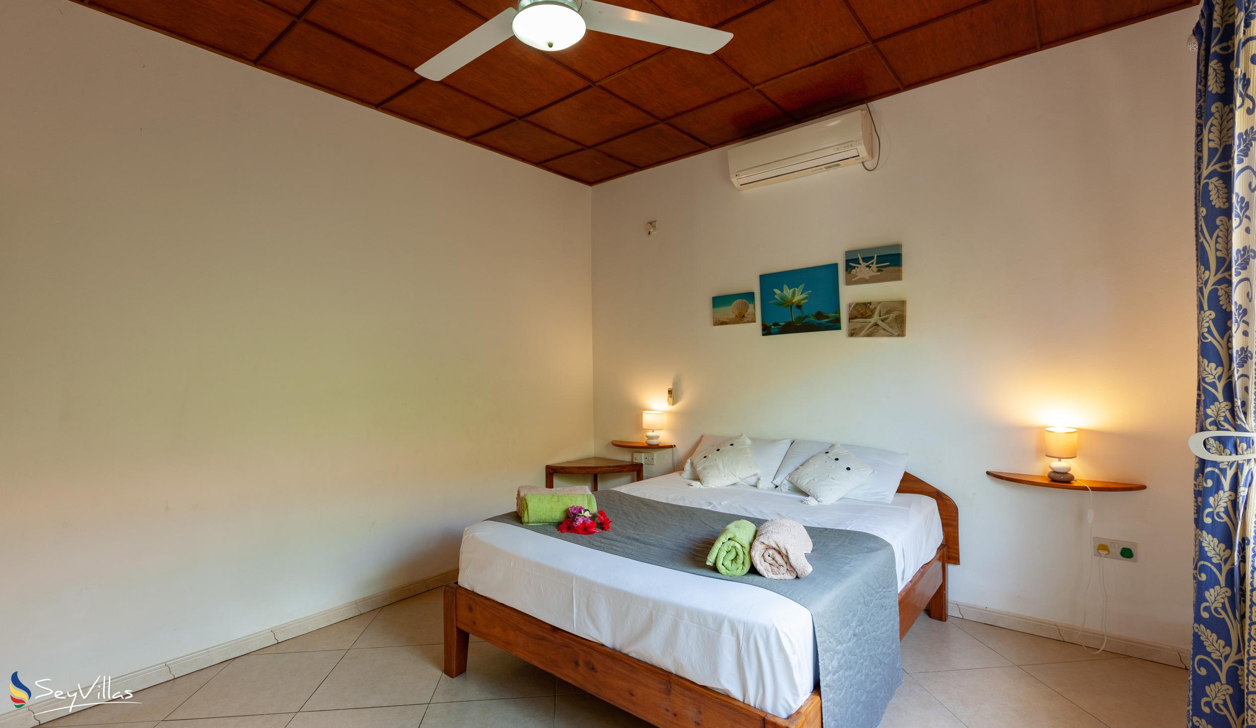 Foto 47: Baie Ste Anne Maison des Vacanze - Haus mit 2 Schlafzimmern - Praslin (Seychellen)