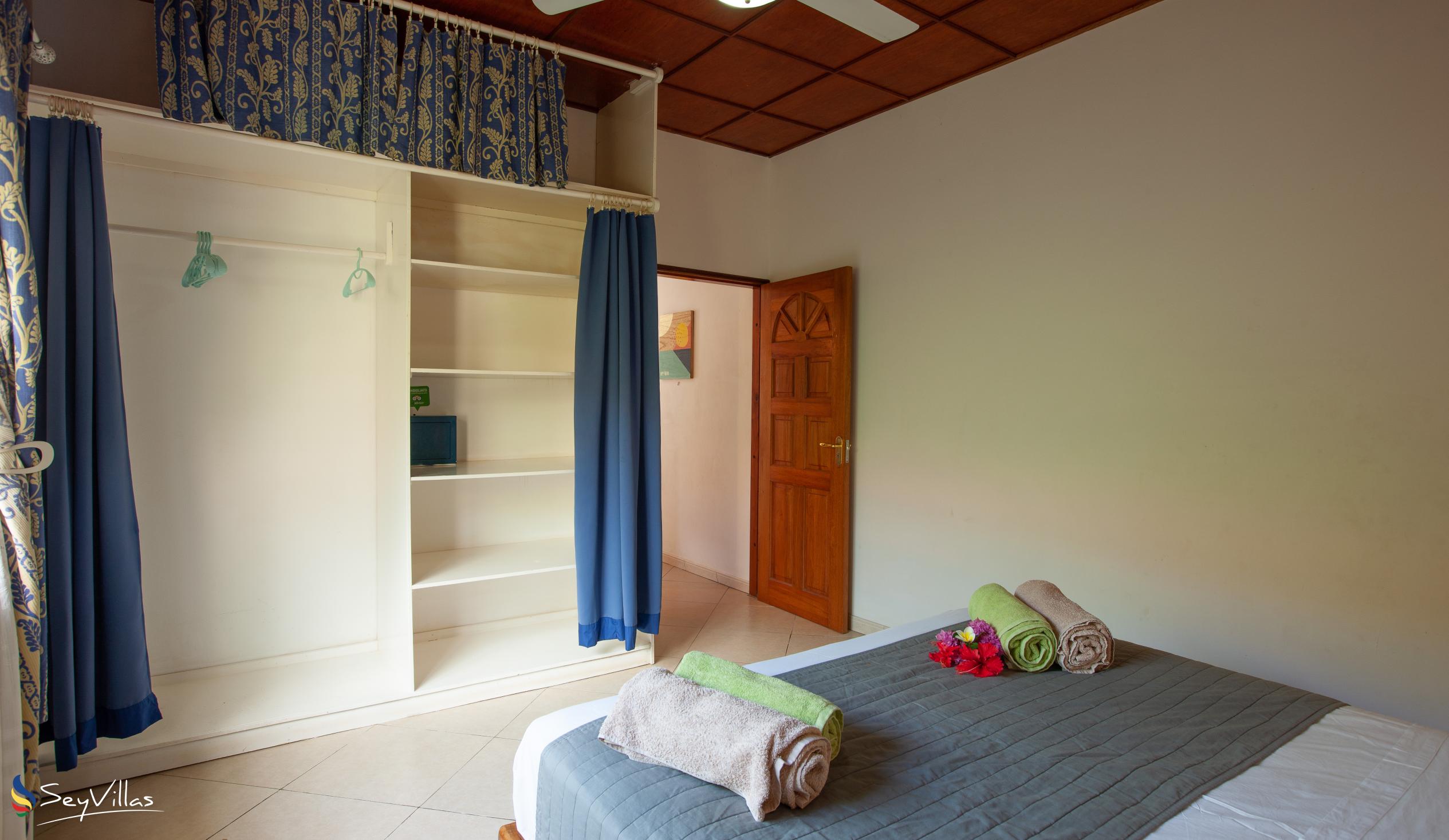 Foto 46: Baie Ste Anne Maison des Vacanze - Haus mit 2 Schlafzimmern - Praslin (Seychellen)