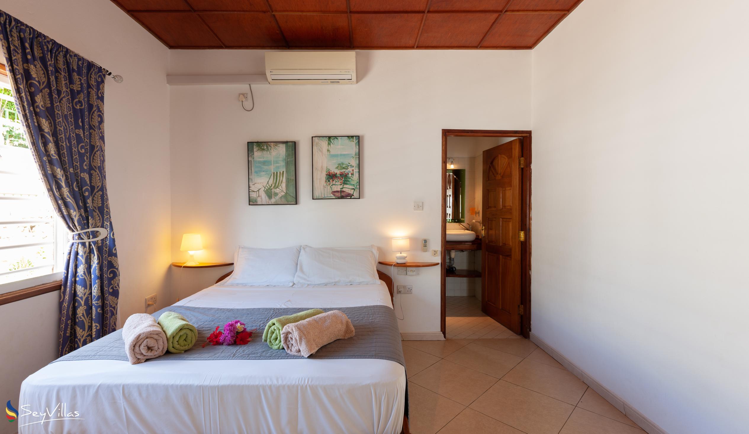 Foto 42: Baie Ste Anne Maison des Vacanze - Haus mit 2 Schlafzimmern - Praslin (Seychellen)
