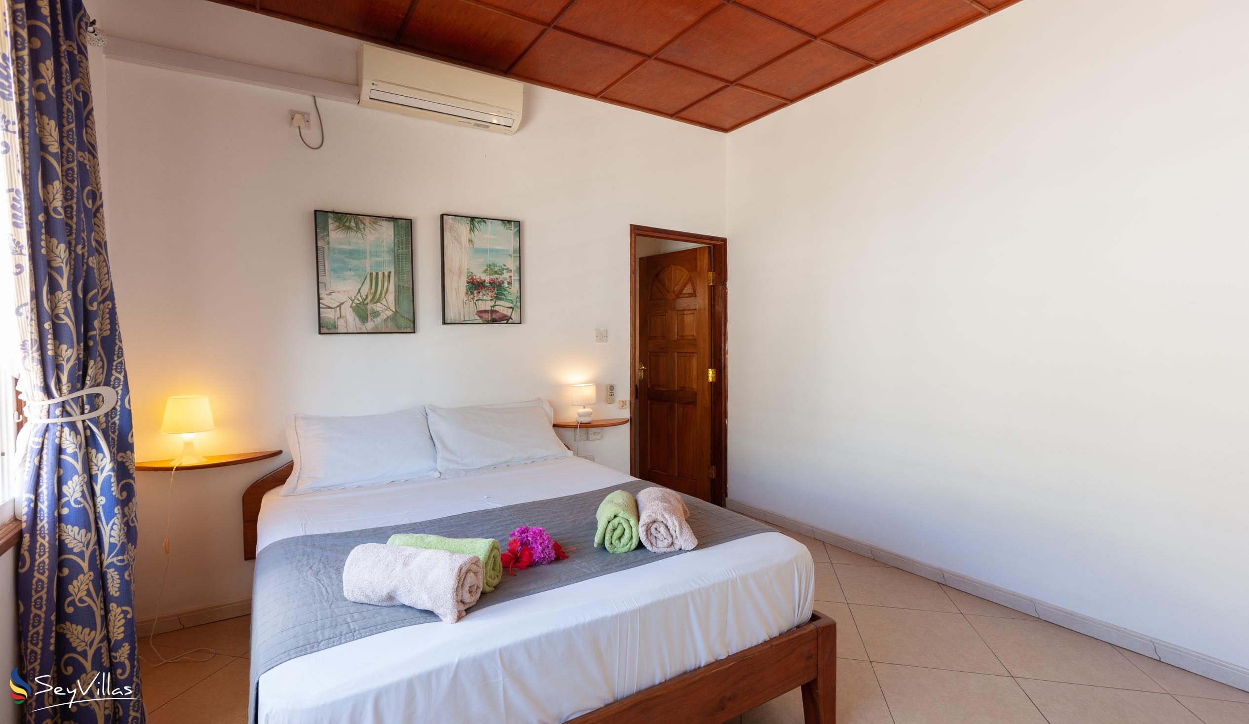 Foto 43: Baie Ste Anne Maison des Vacanze - Haus mit 2 Schlafzimmern - Praslin (Seychellen)